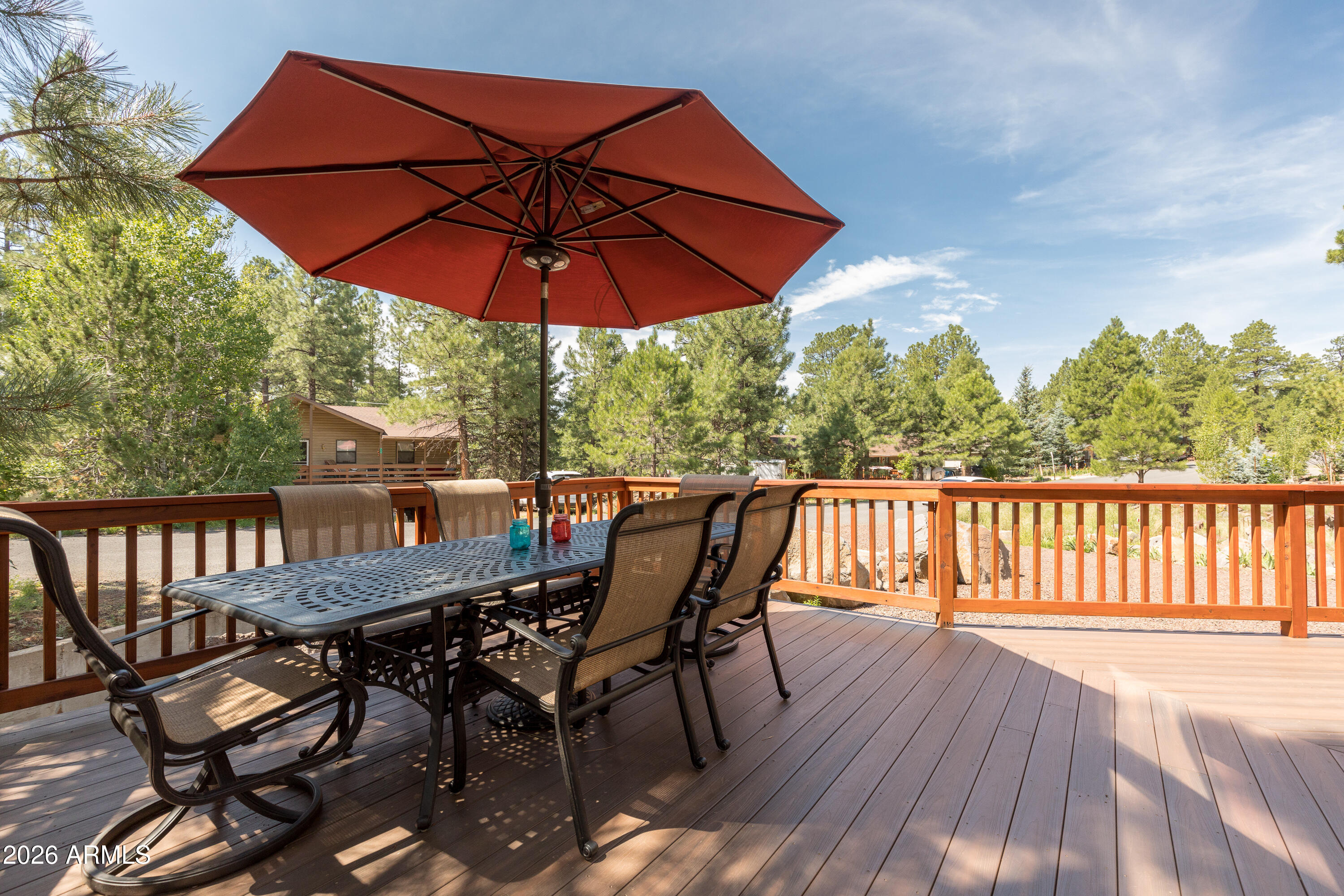 Pinewood - Residential