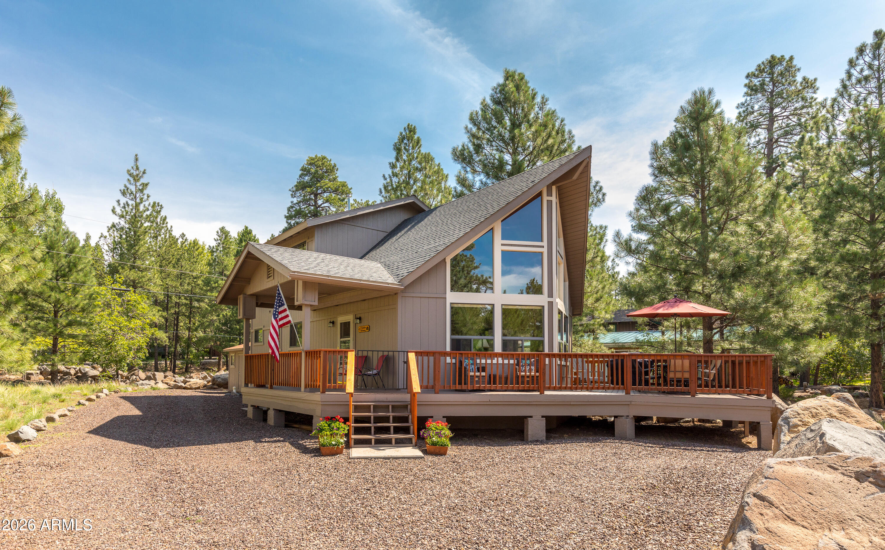 Pinewood - Residential