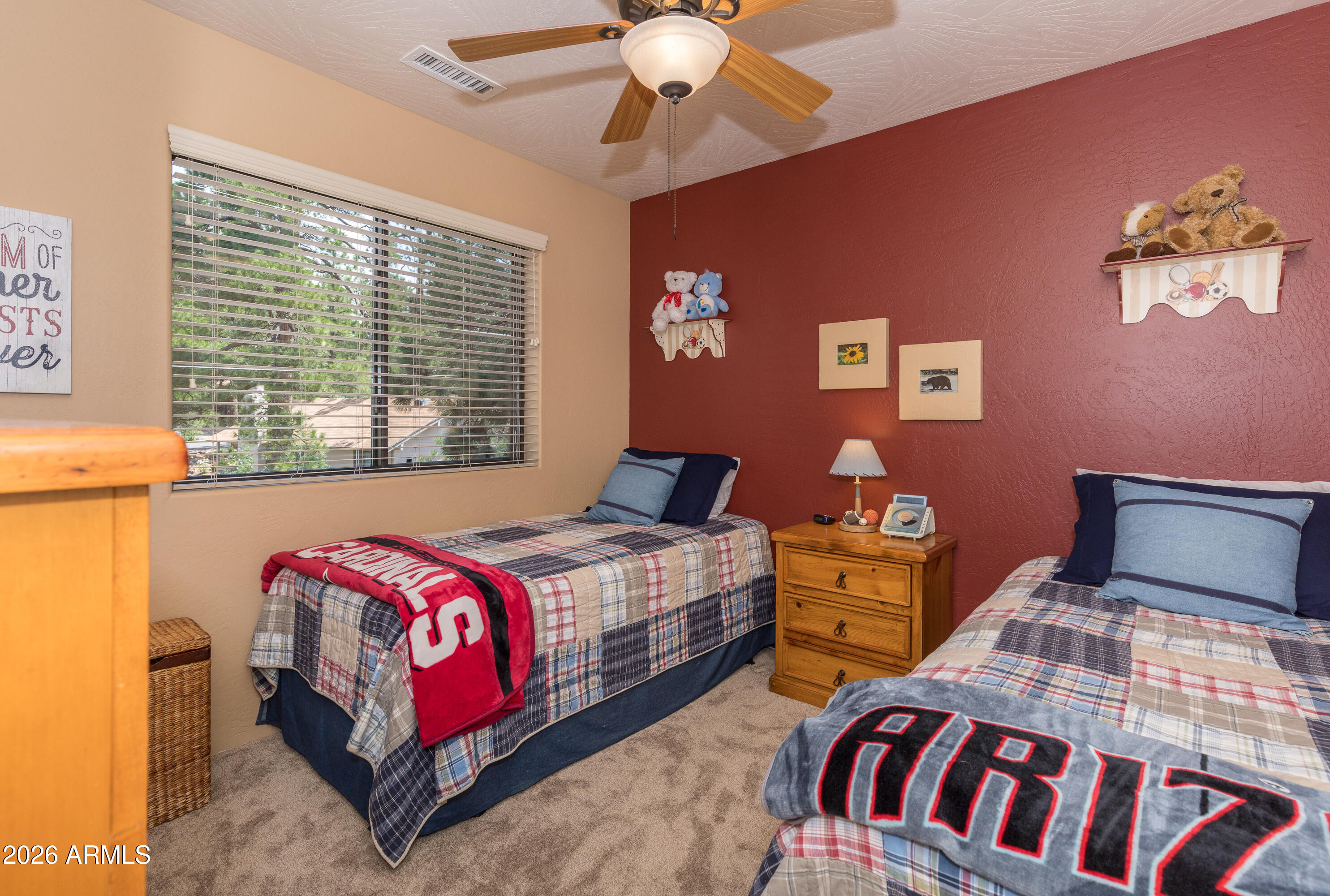 Pinewood - Residential