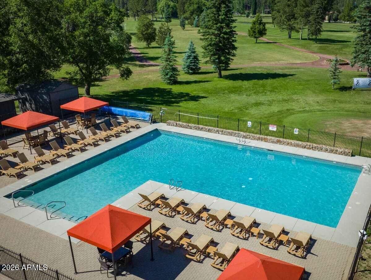 Pinewood - Residential