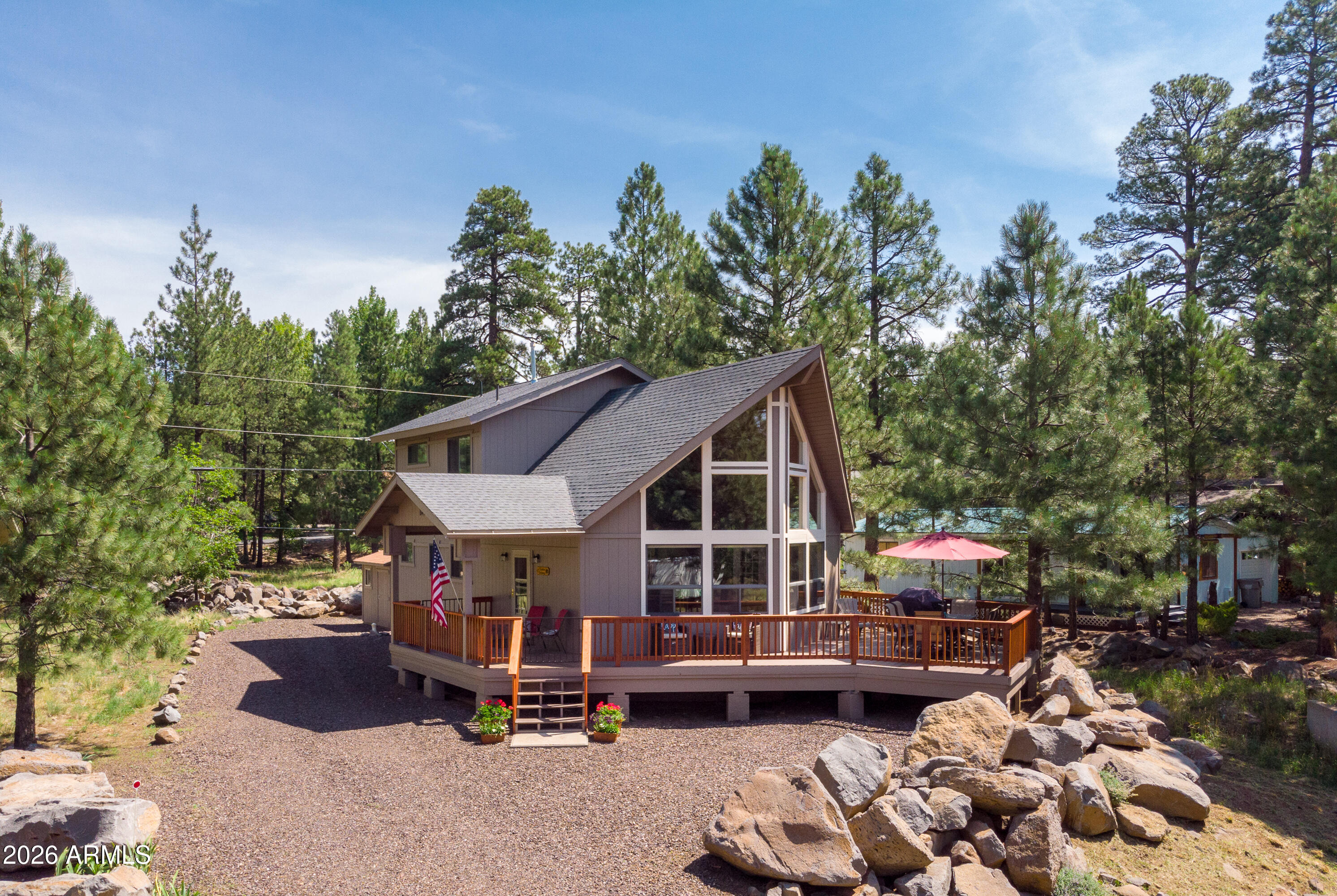 Pinewood - Residential
