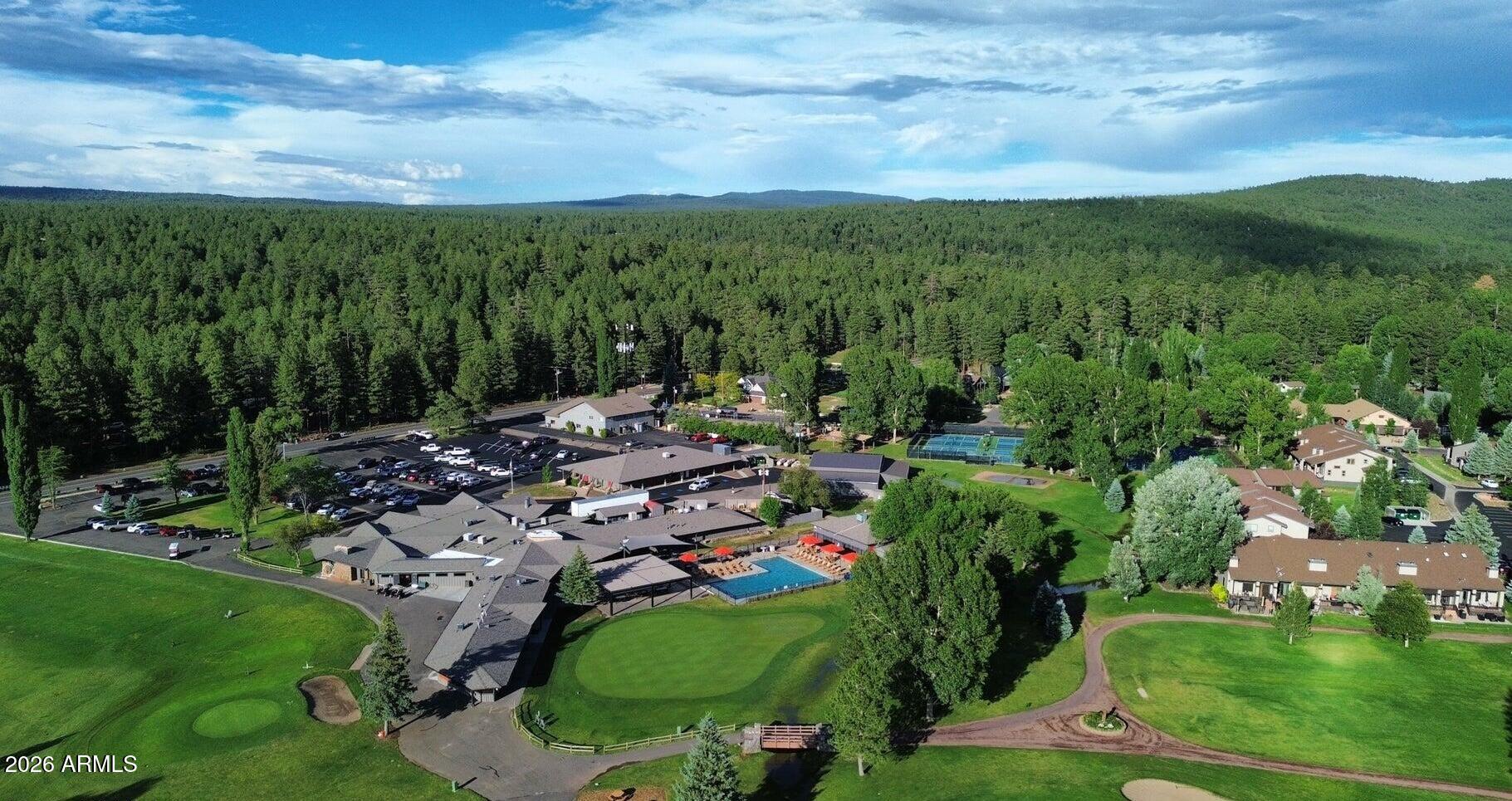 Pinewood - Residential