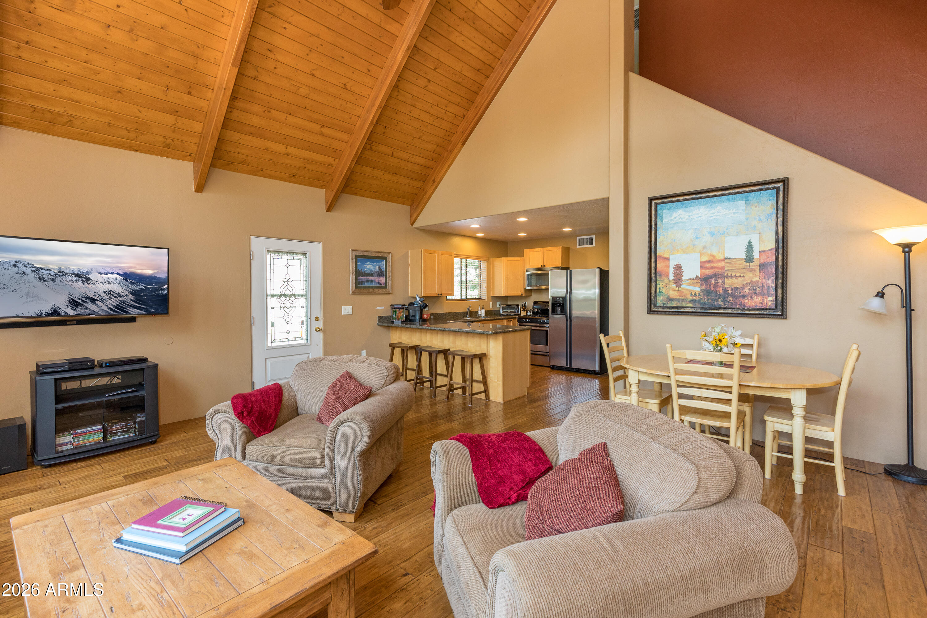 Pinewood - Residential