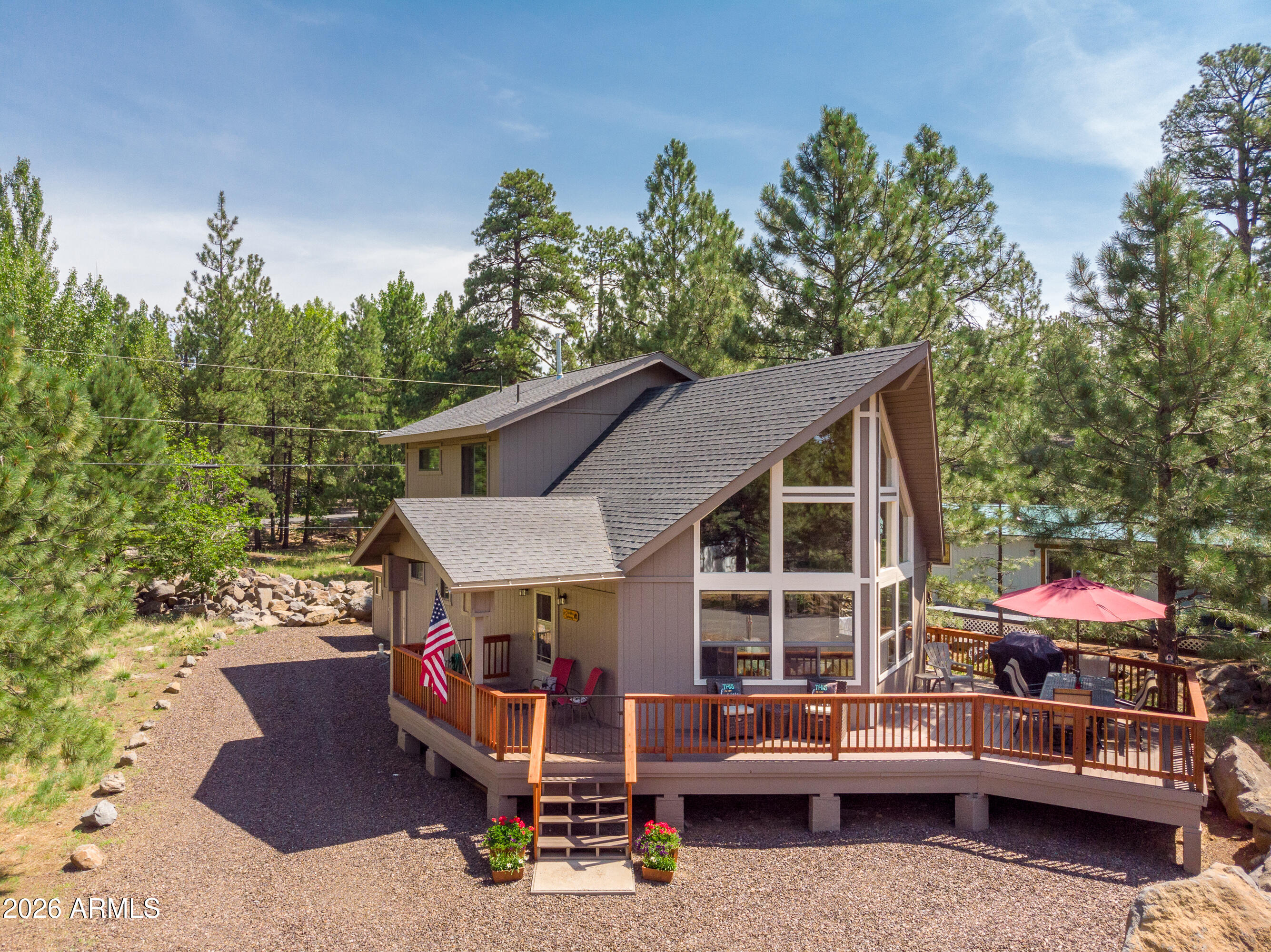 Pinewood - Residential