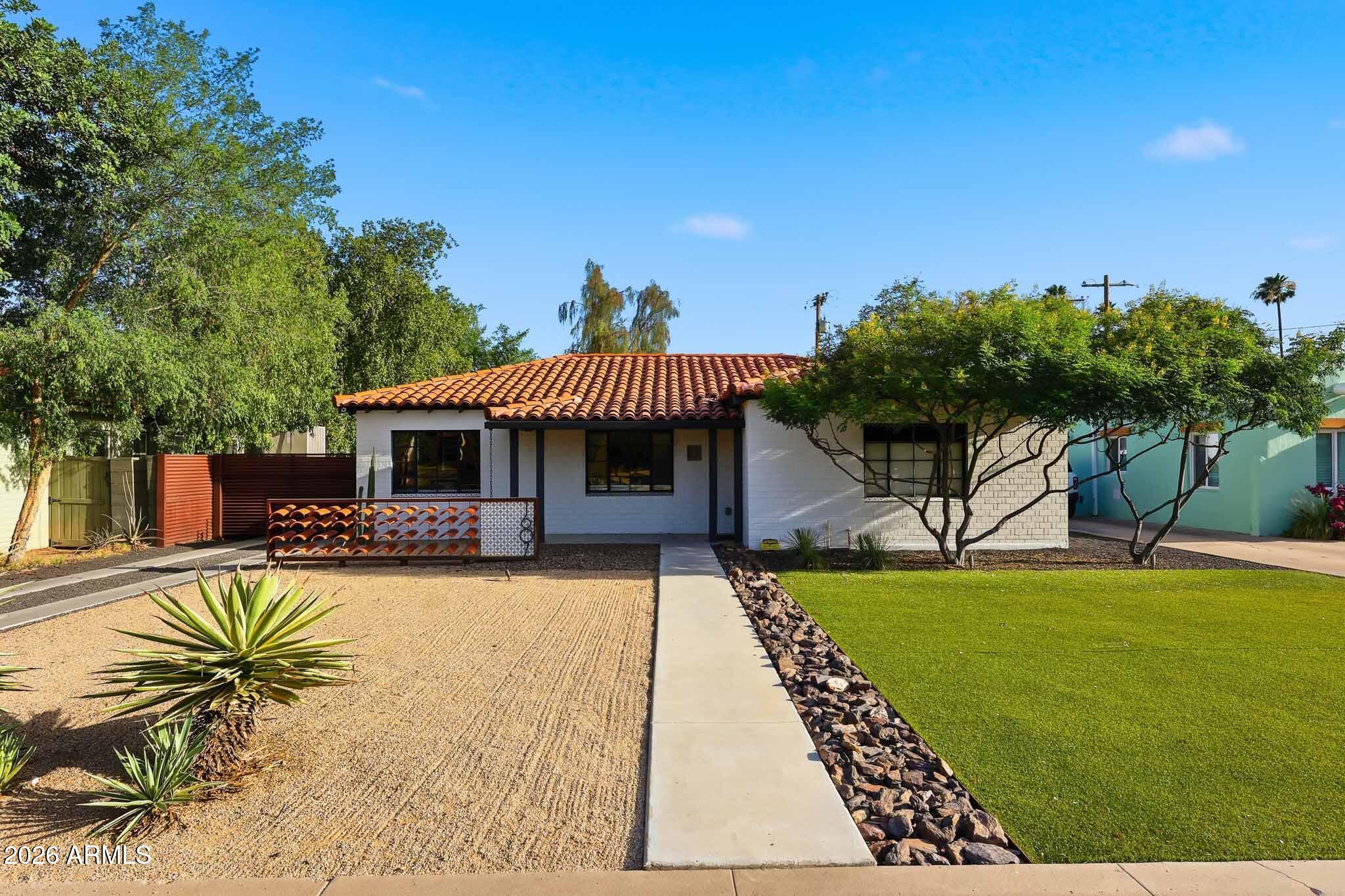 TRUMAN TERRACE - Residential