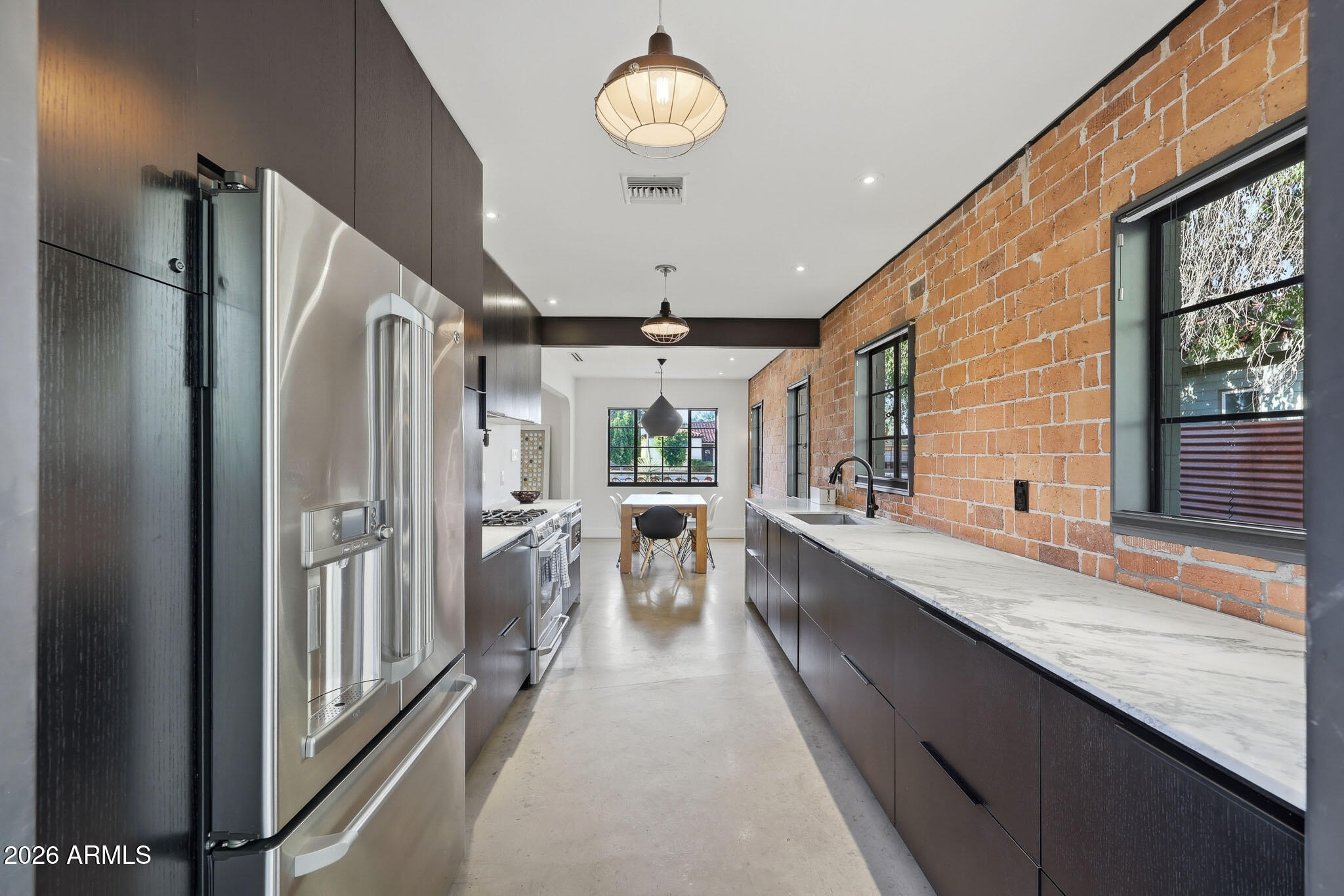 TRUMAN TERRACE - Residential
