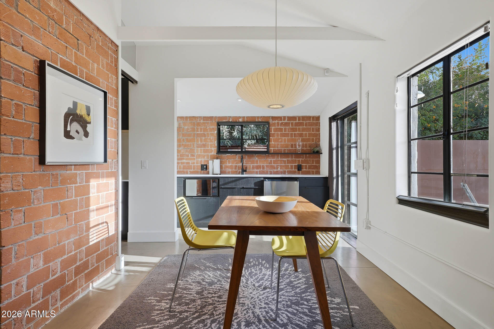 TRUMAN TERRACE - Residential