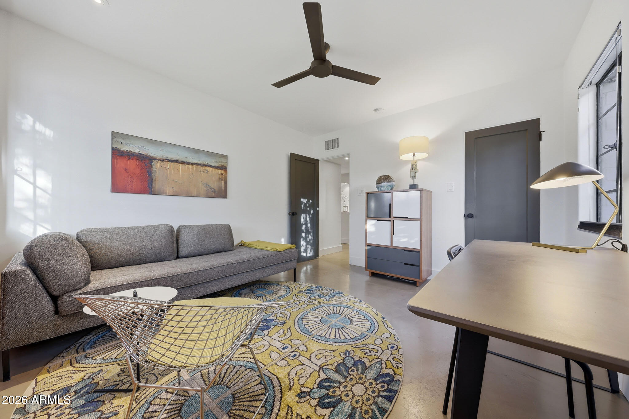TRUMAN TERRACE - Residential