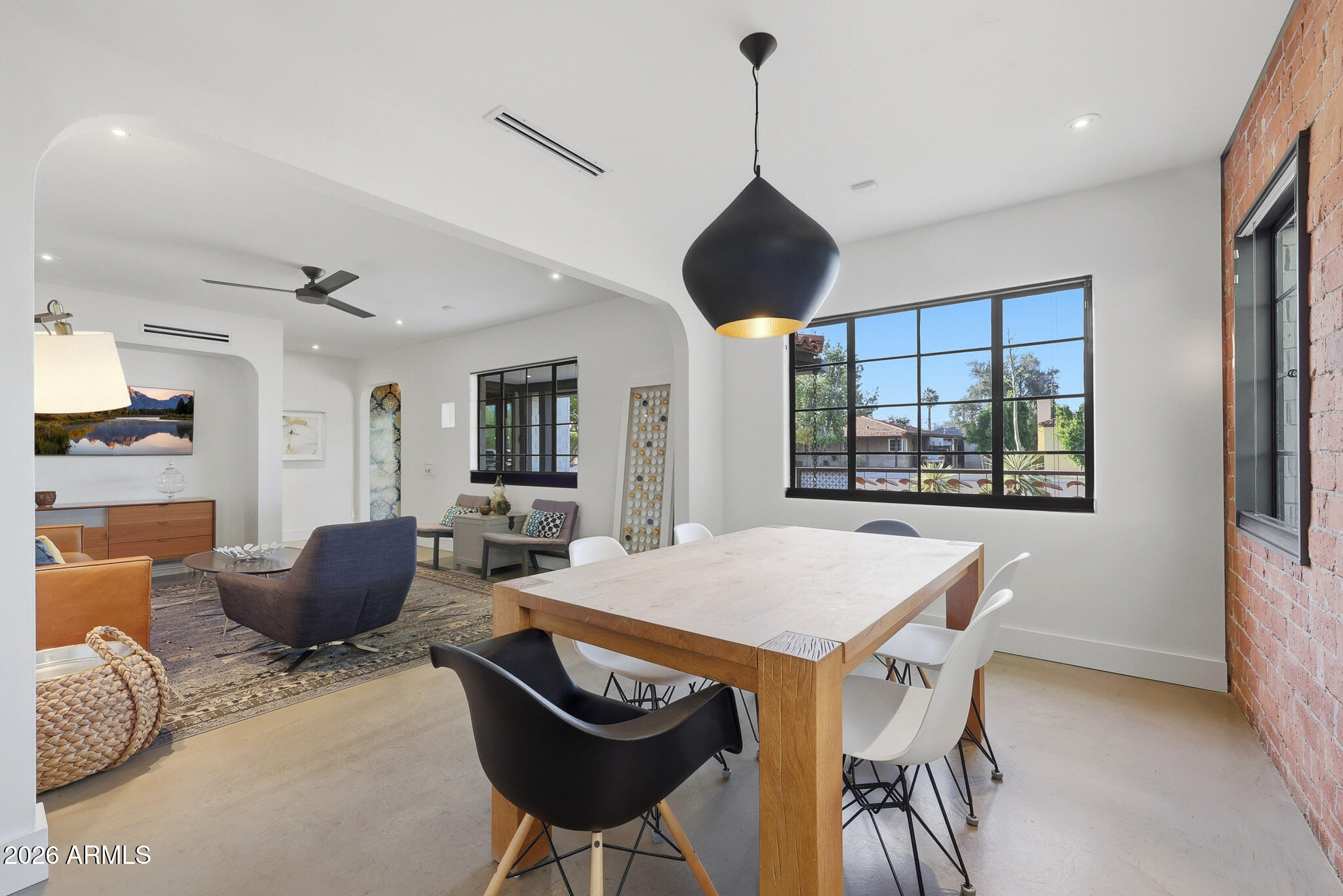 TRUMAN TERRACE - Residential
