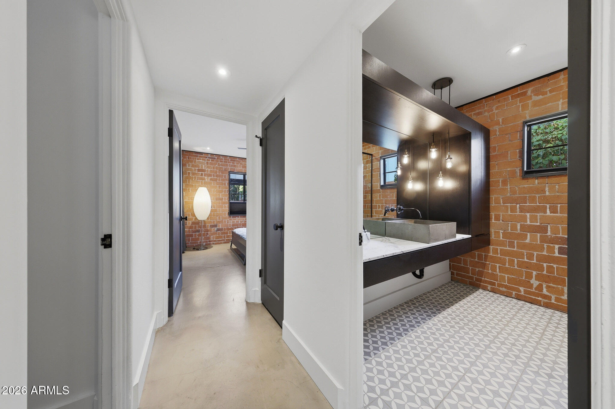 TRUMAN TERRACE - Residential