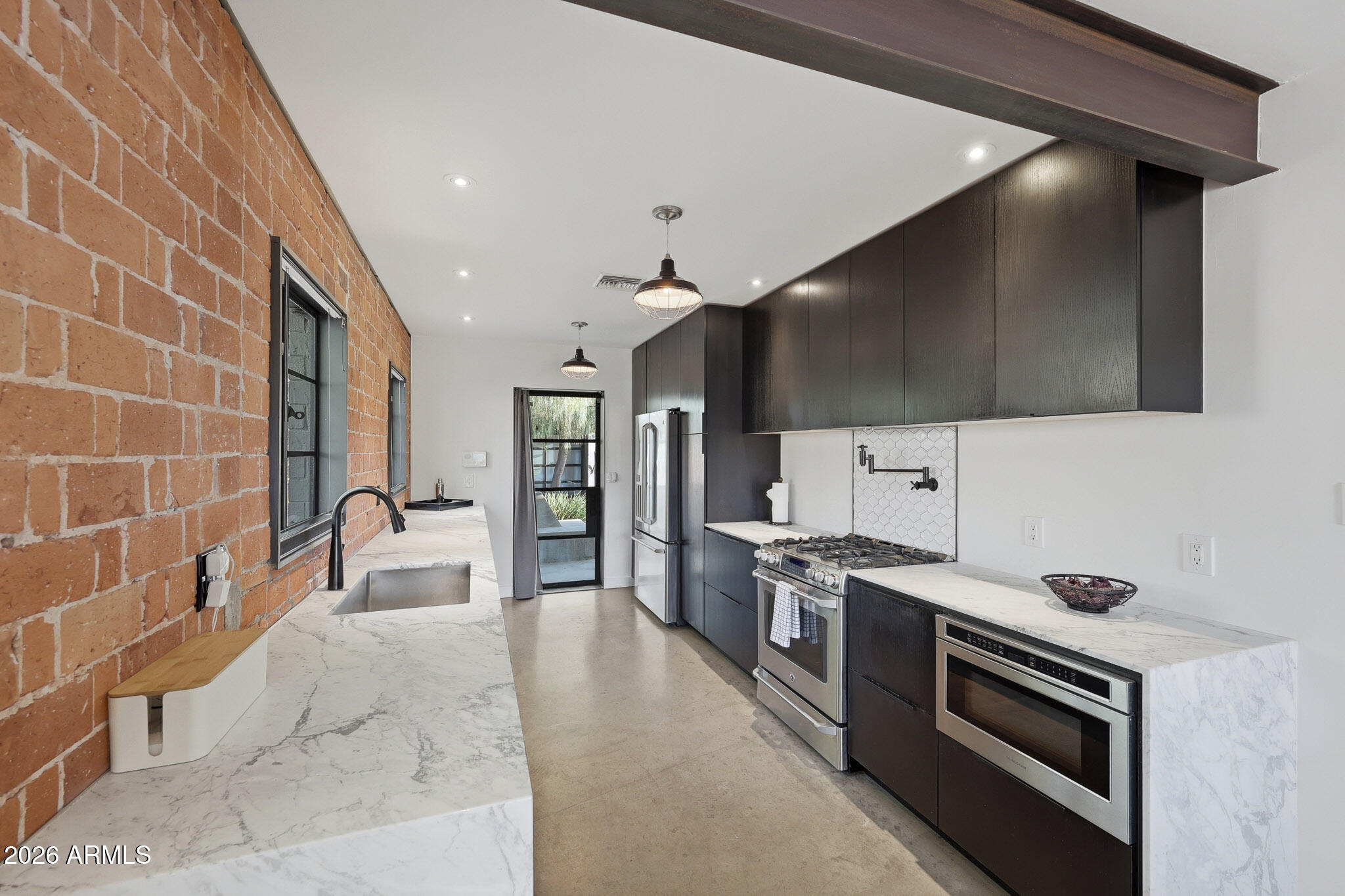 TRUMAN TERRACE - Residential