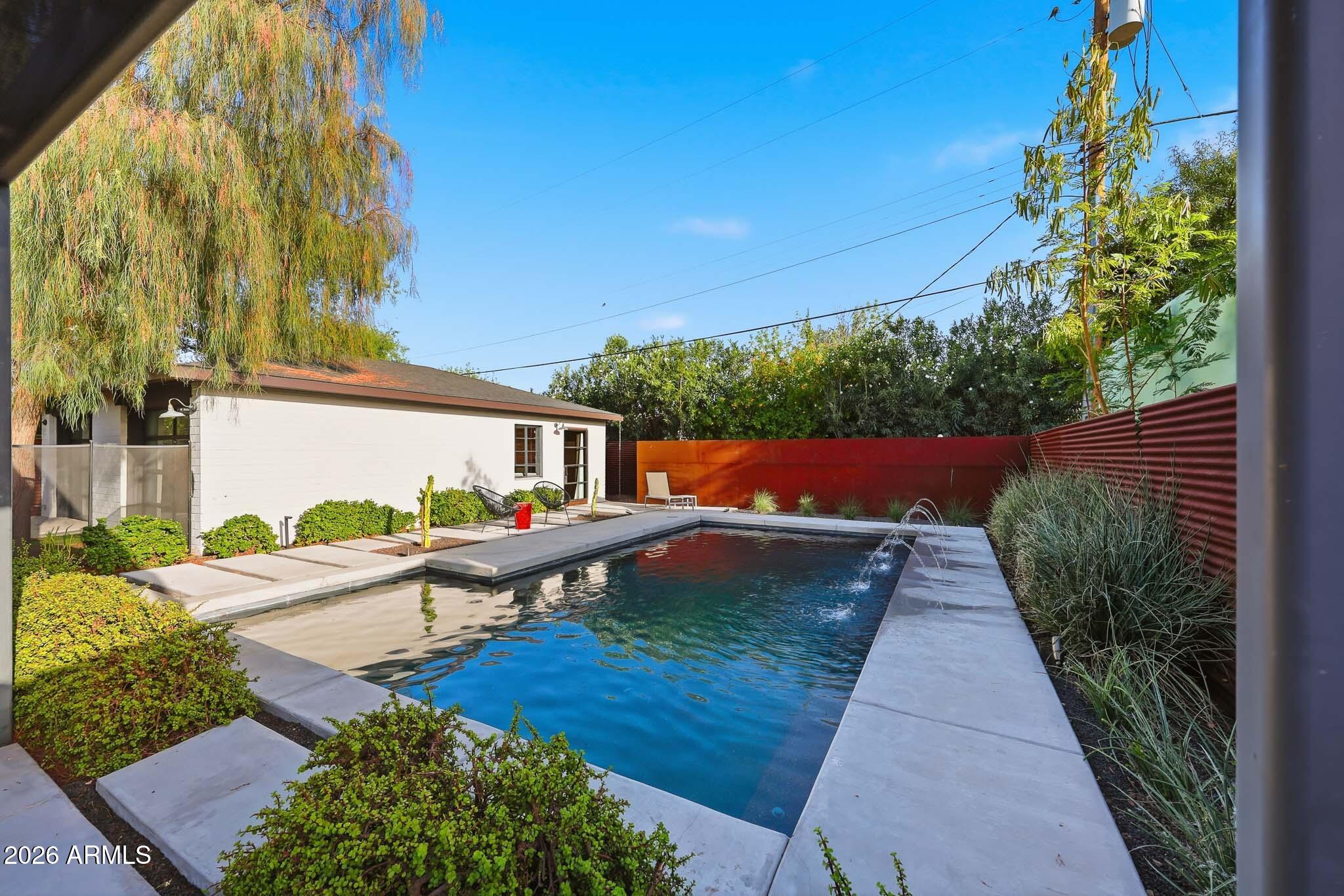 TRUMAN TERRACE - Residential