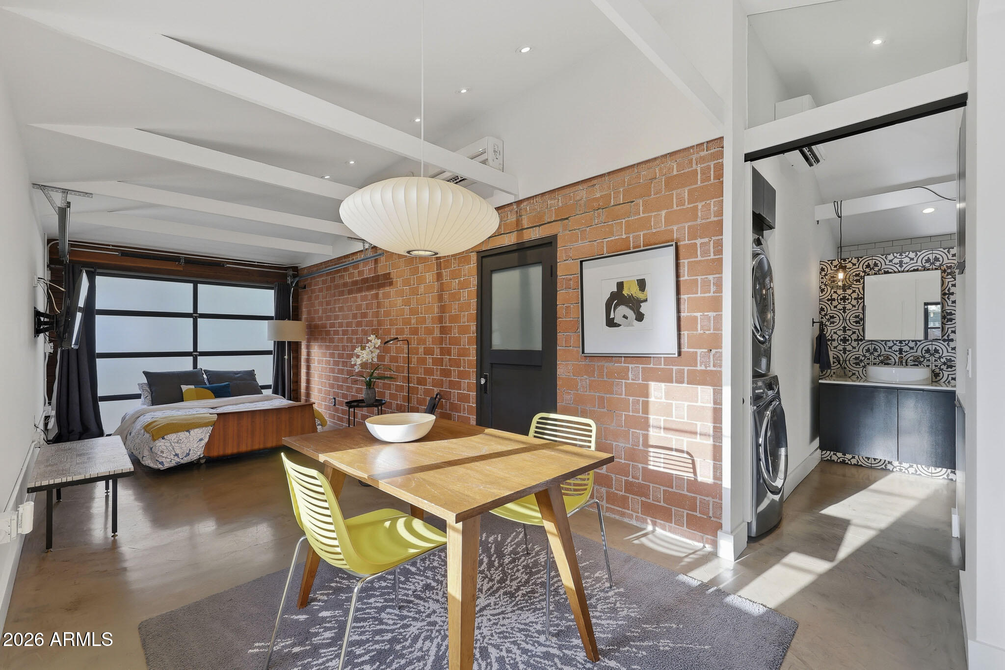 TRUMAN TERRACE - Residential