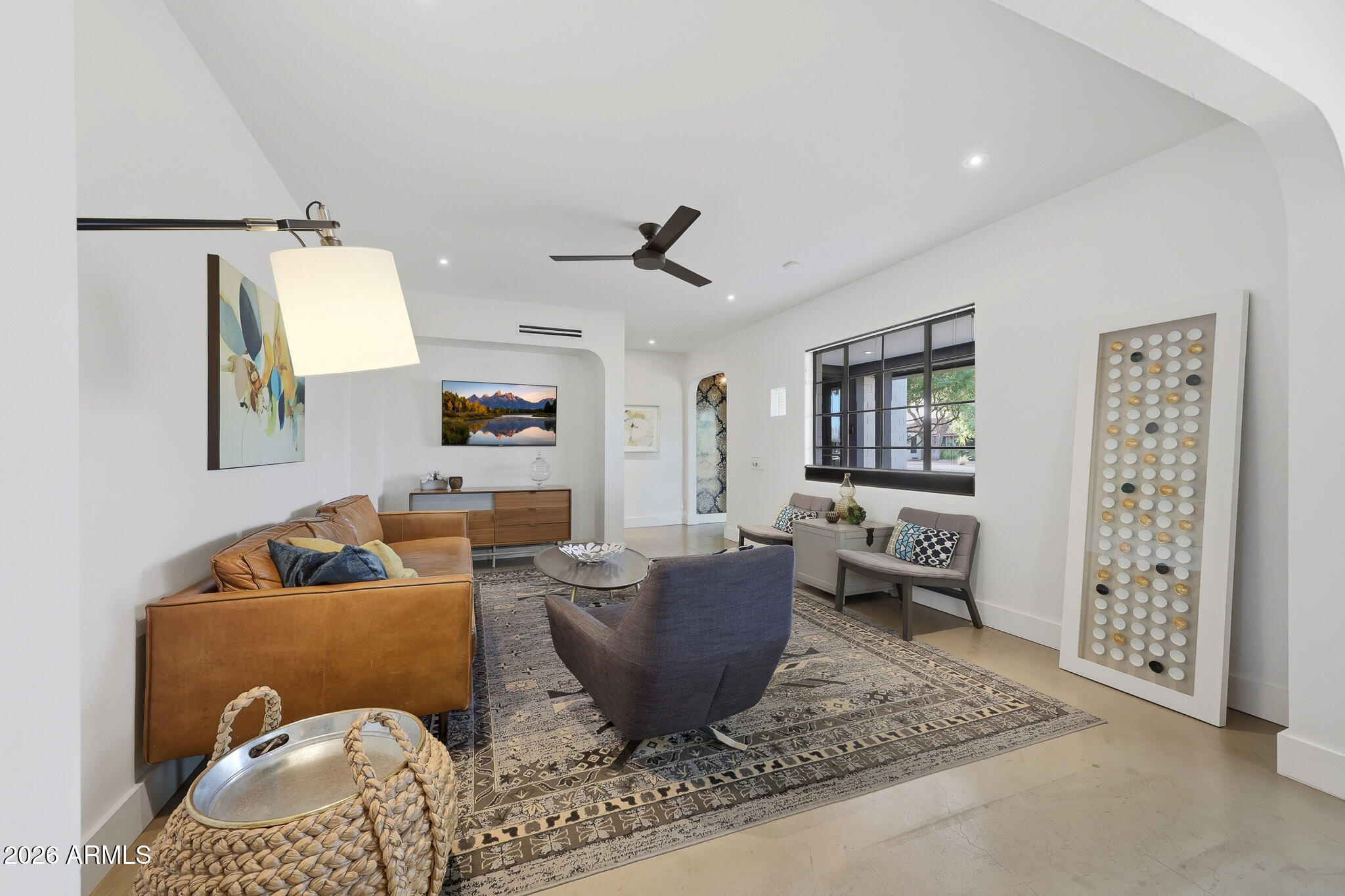 TRUMAN TERRACE - Residential