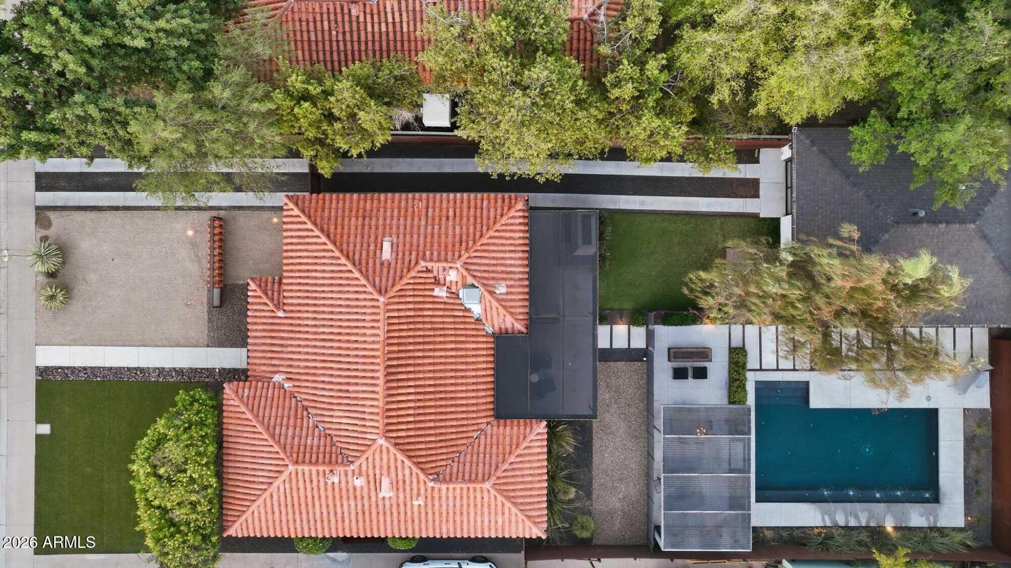 TRUMAN TERRACE - Residential
