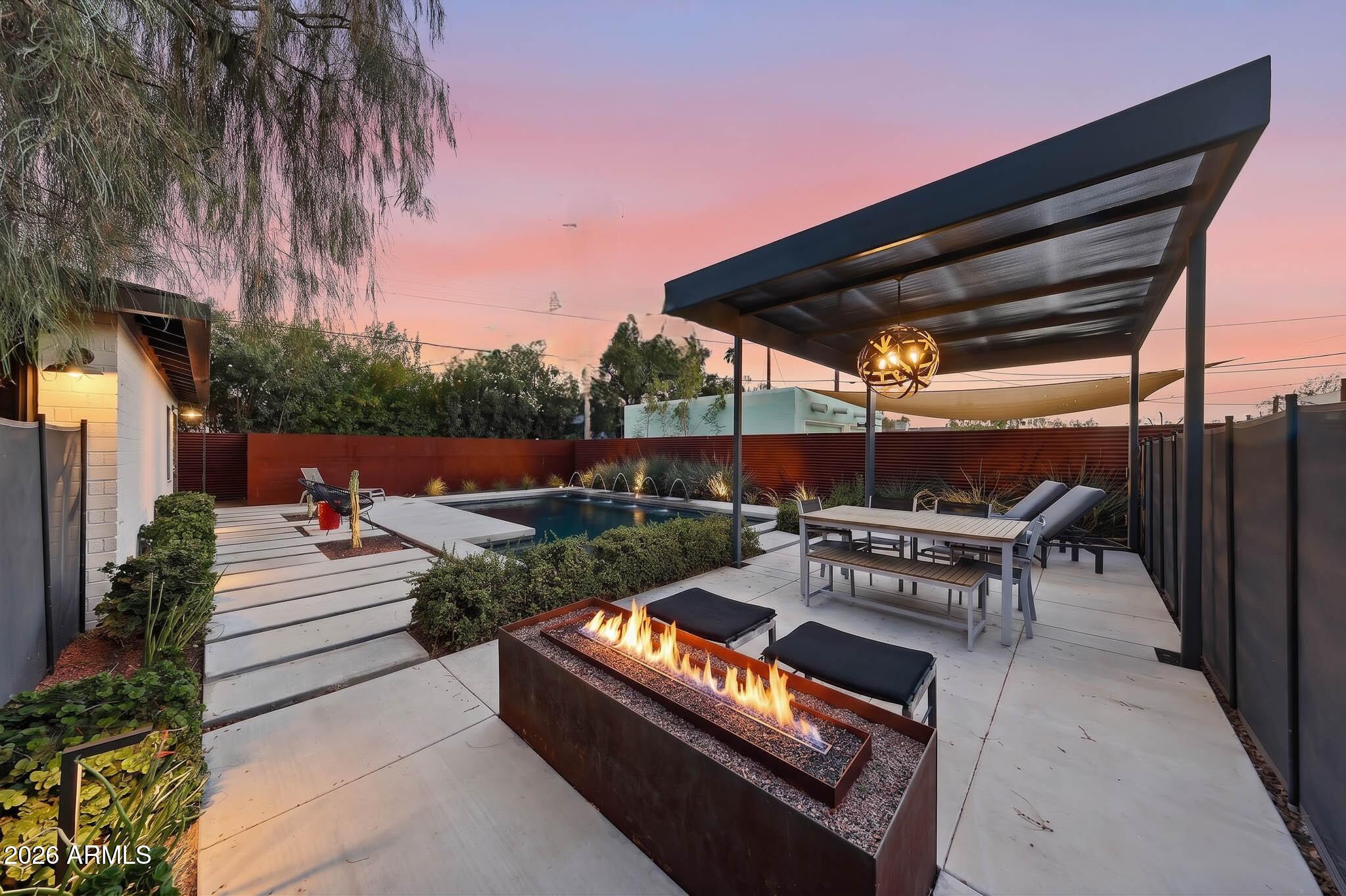 TRUMAN TERRACE - Residential