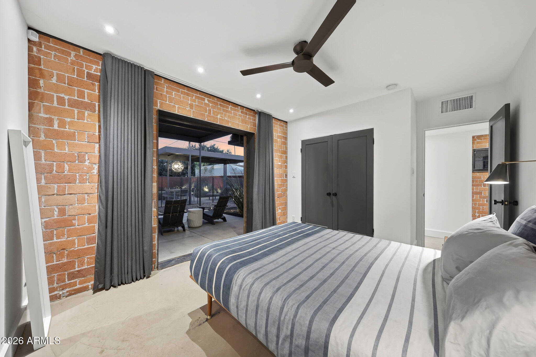 TRUMAN TERRACE - Residential