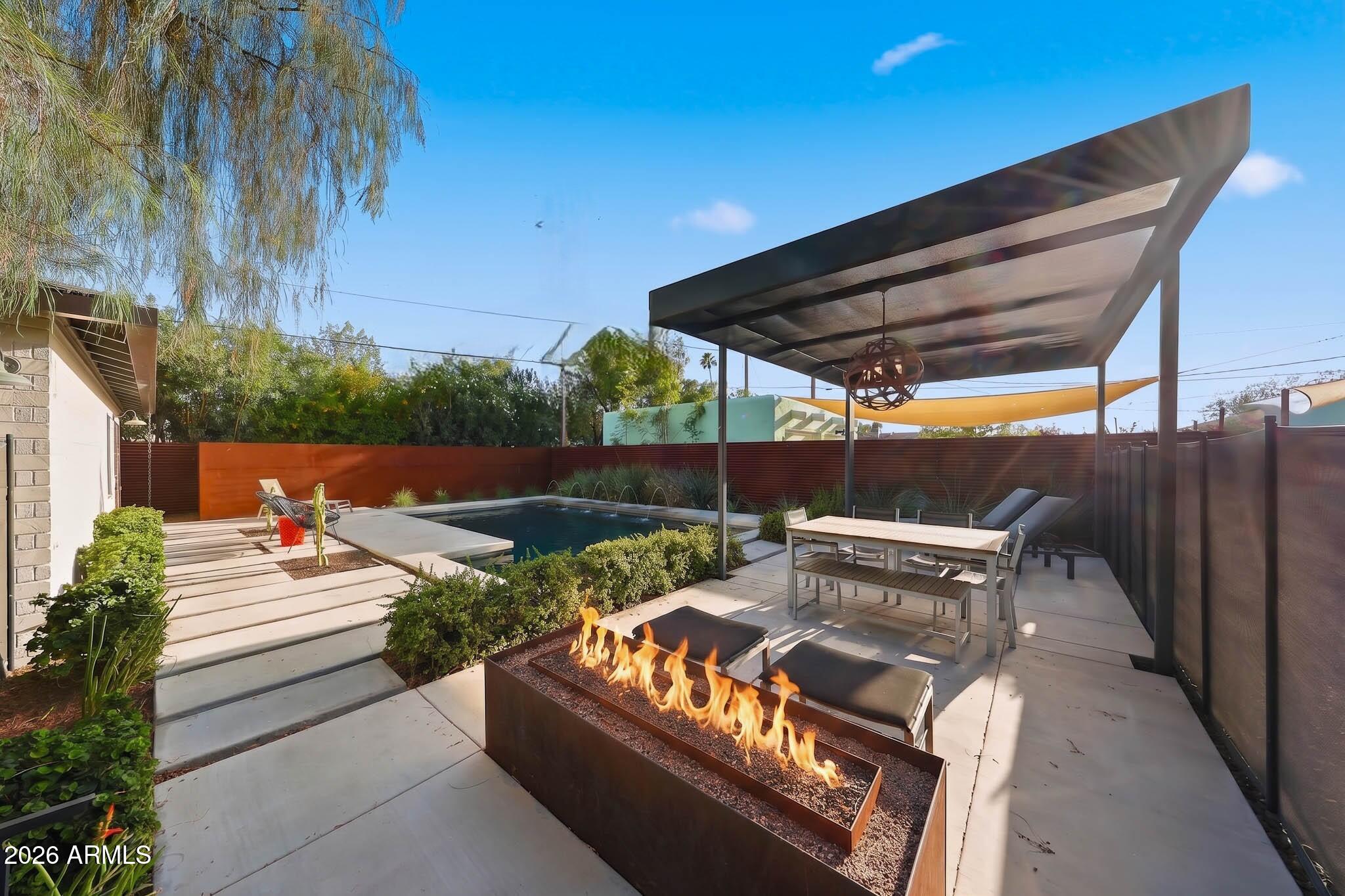 TRUMAN TERRACE - Residential