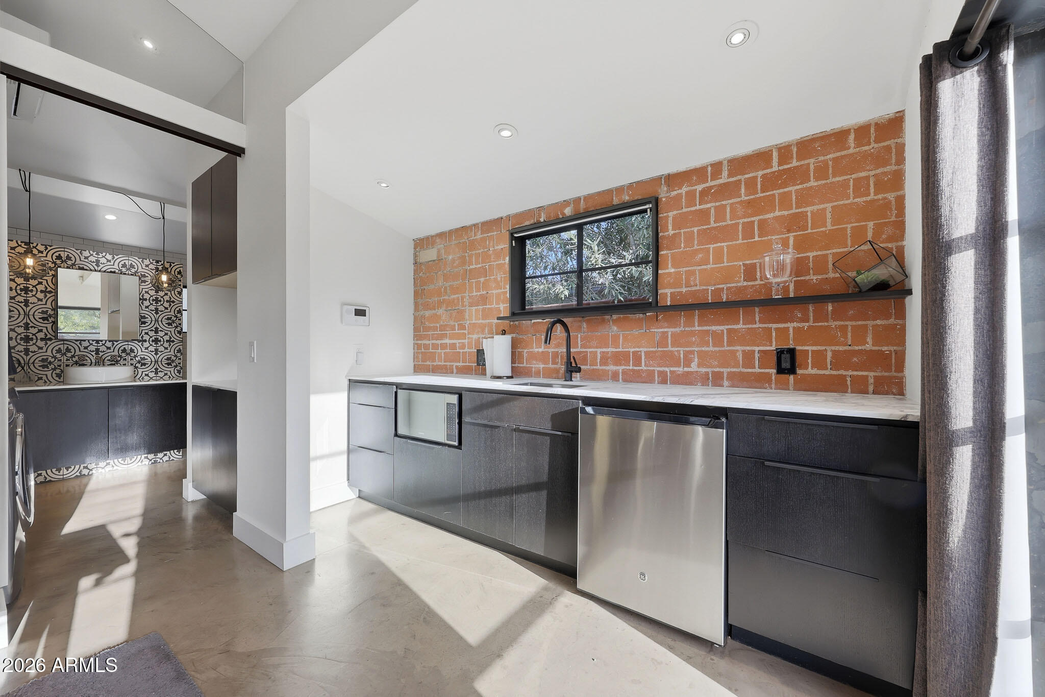 TRUMAN TERRACE - Residential