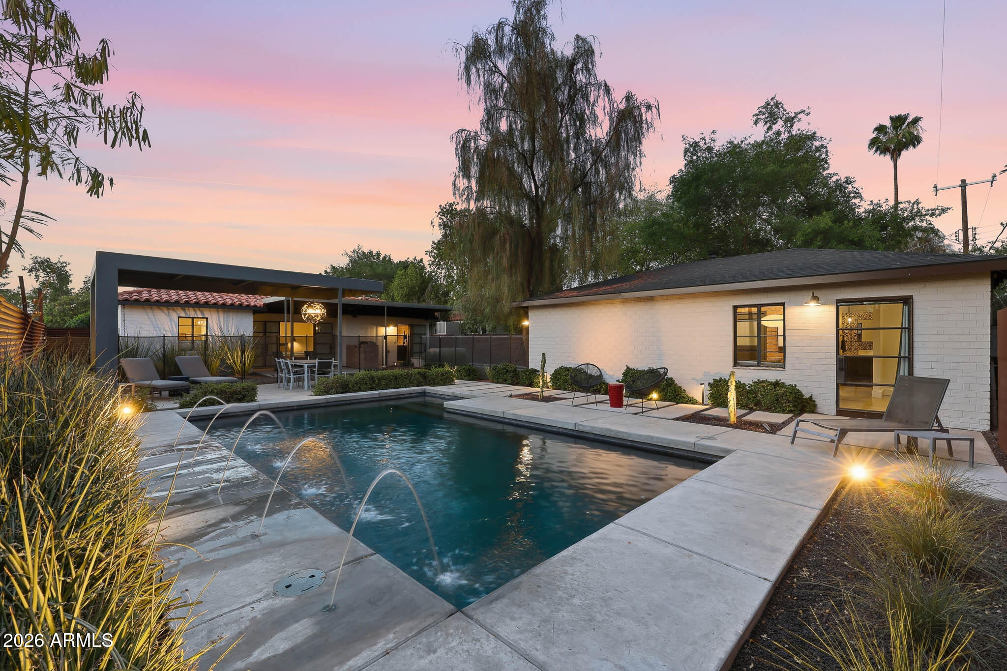 TRUMAN TERRACE - Residential