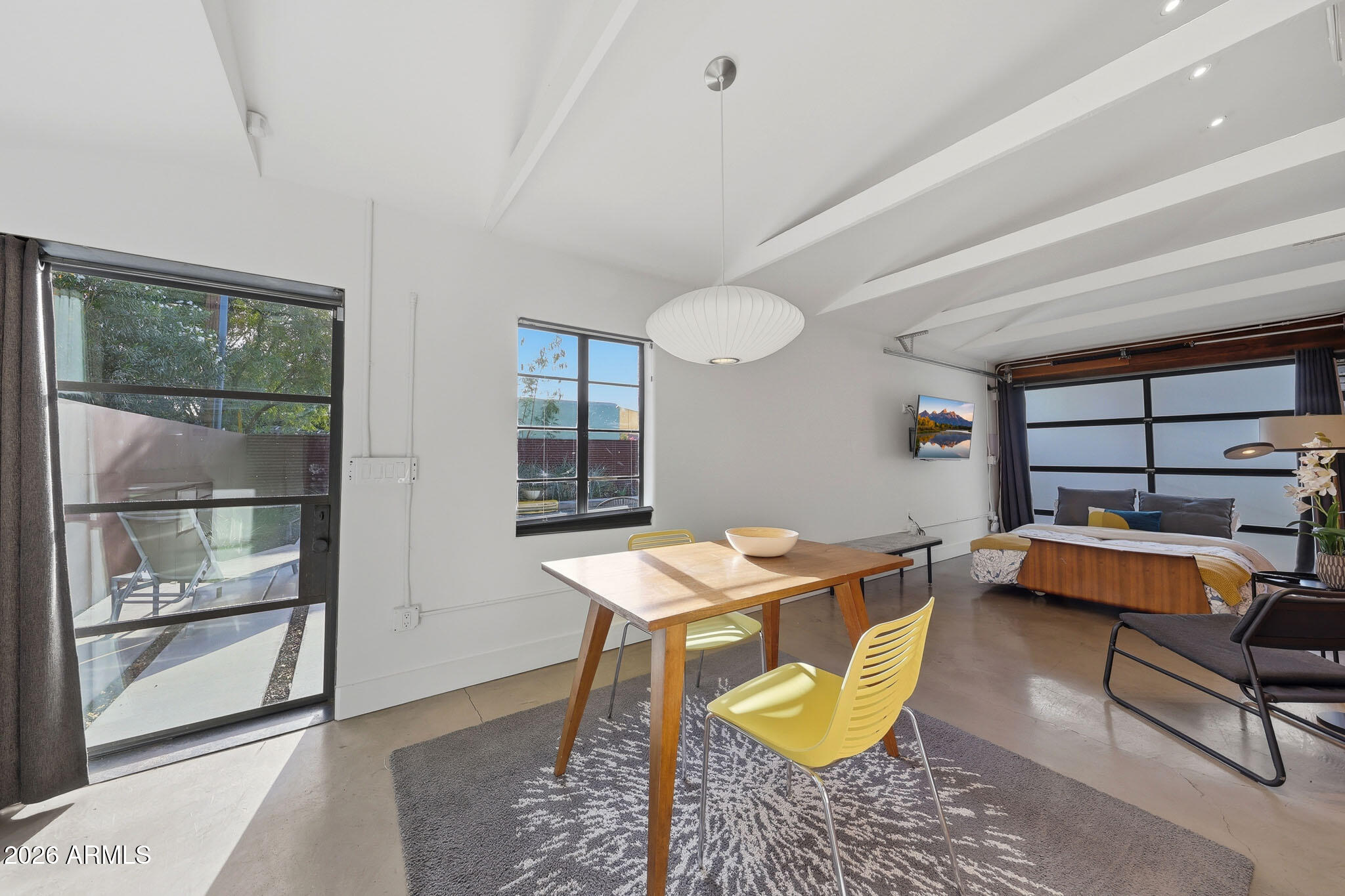 TRUMAN TERRACE - Residential