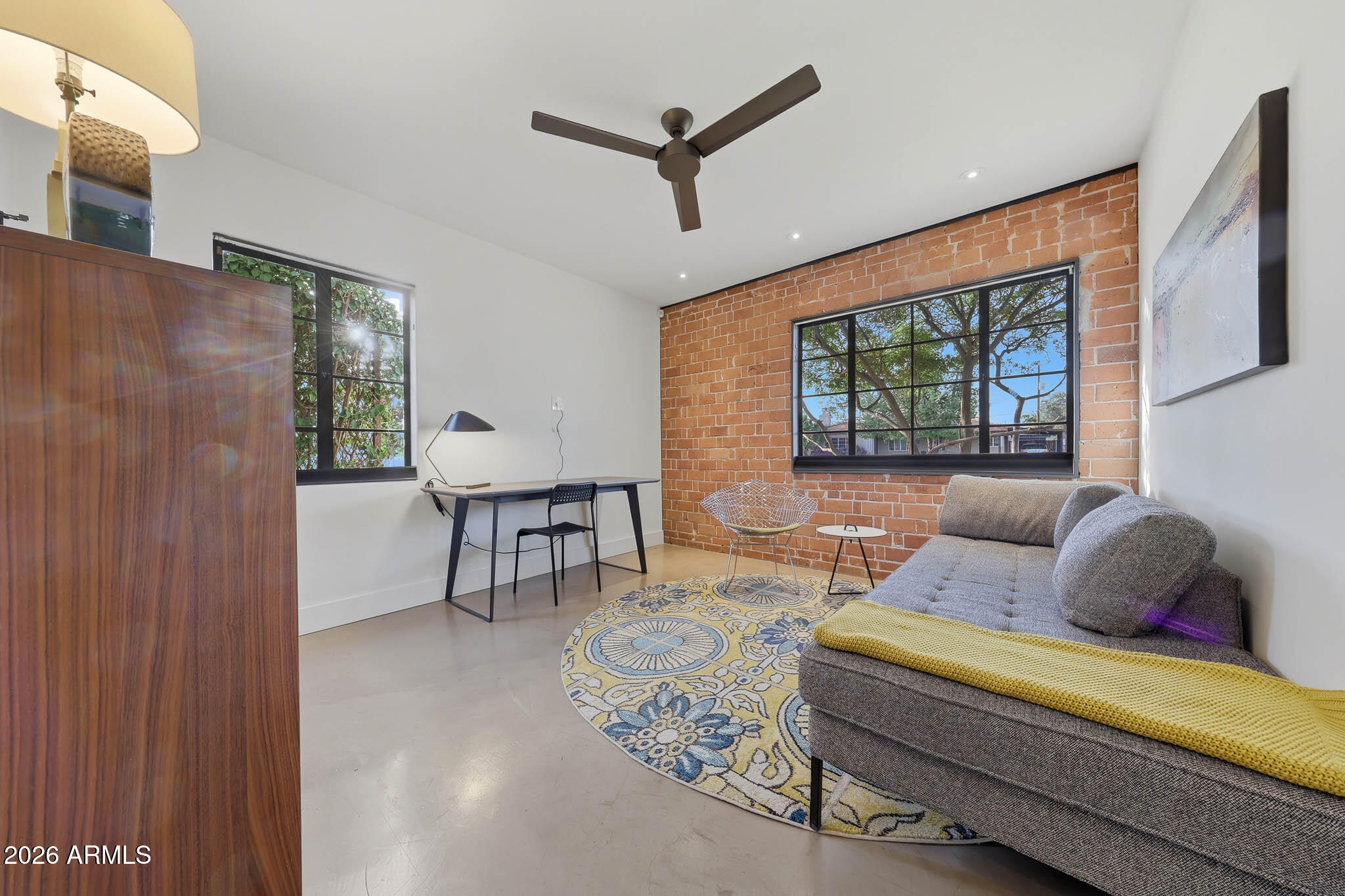 TRUMAN TERRACE - Residential