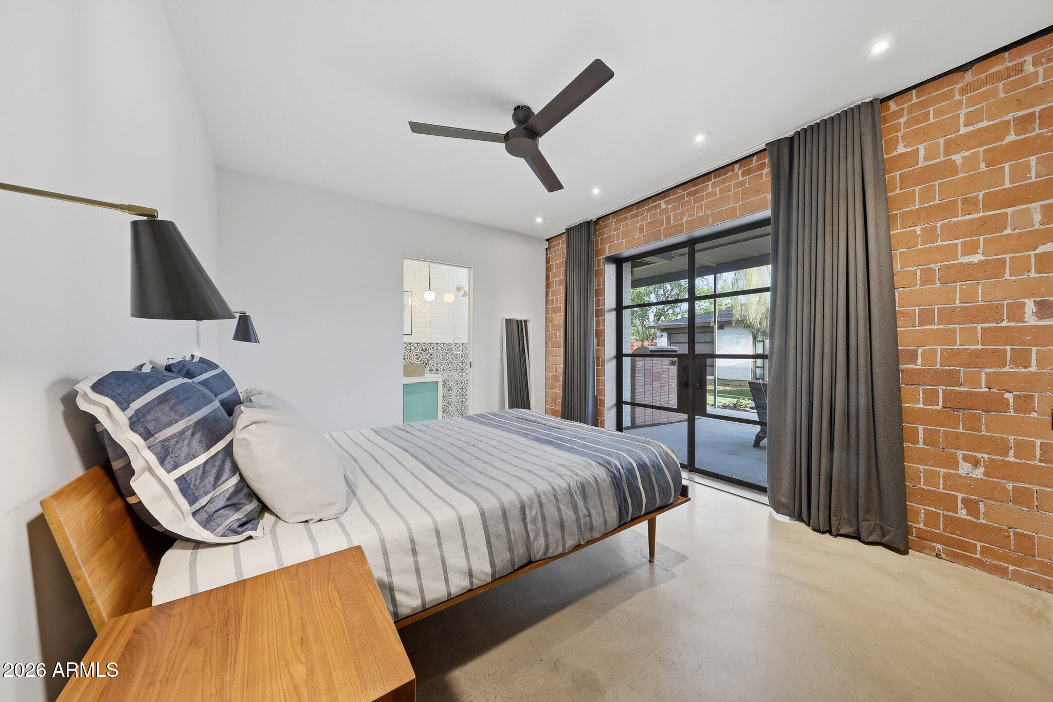 TRUMAN TERRACE - Residential