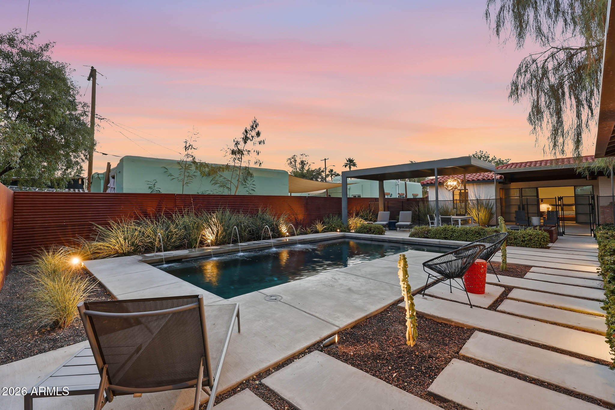 TRUMAN TERRACE - Residential