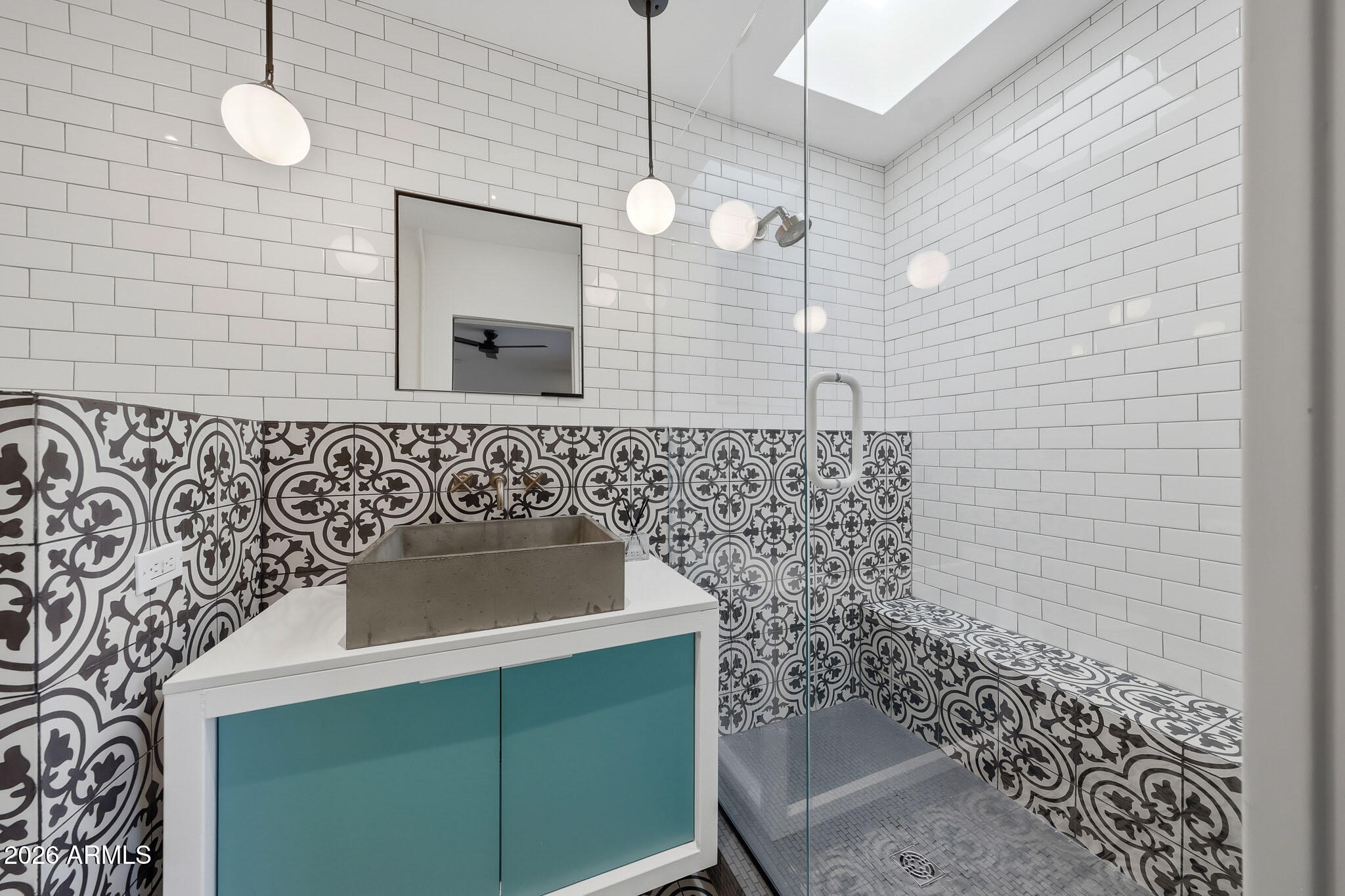 TRUMAN TERRACE - Residential