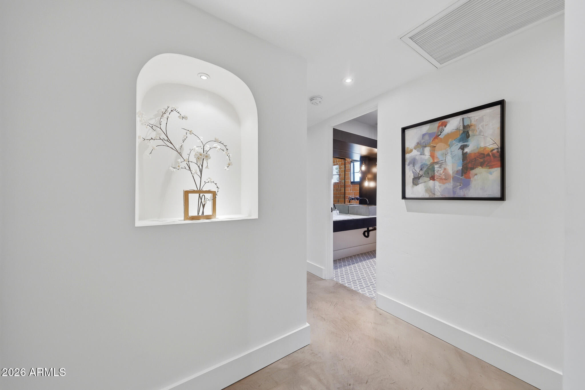 TRUMAN TERRACE - Residential