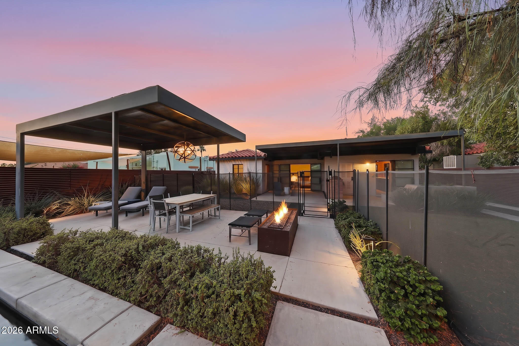 TRUMAN TERRACE - Residential