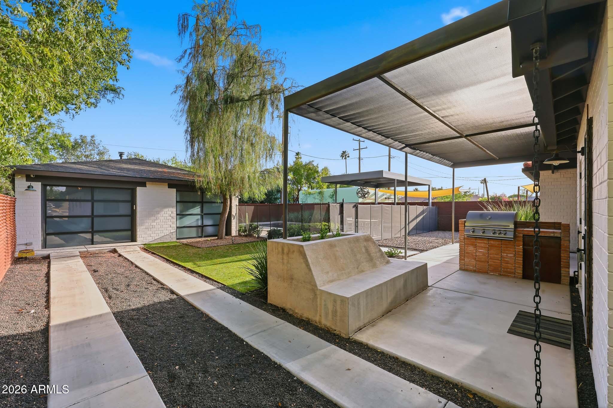 TRUMAN TERRACE - Residential