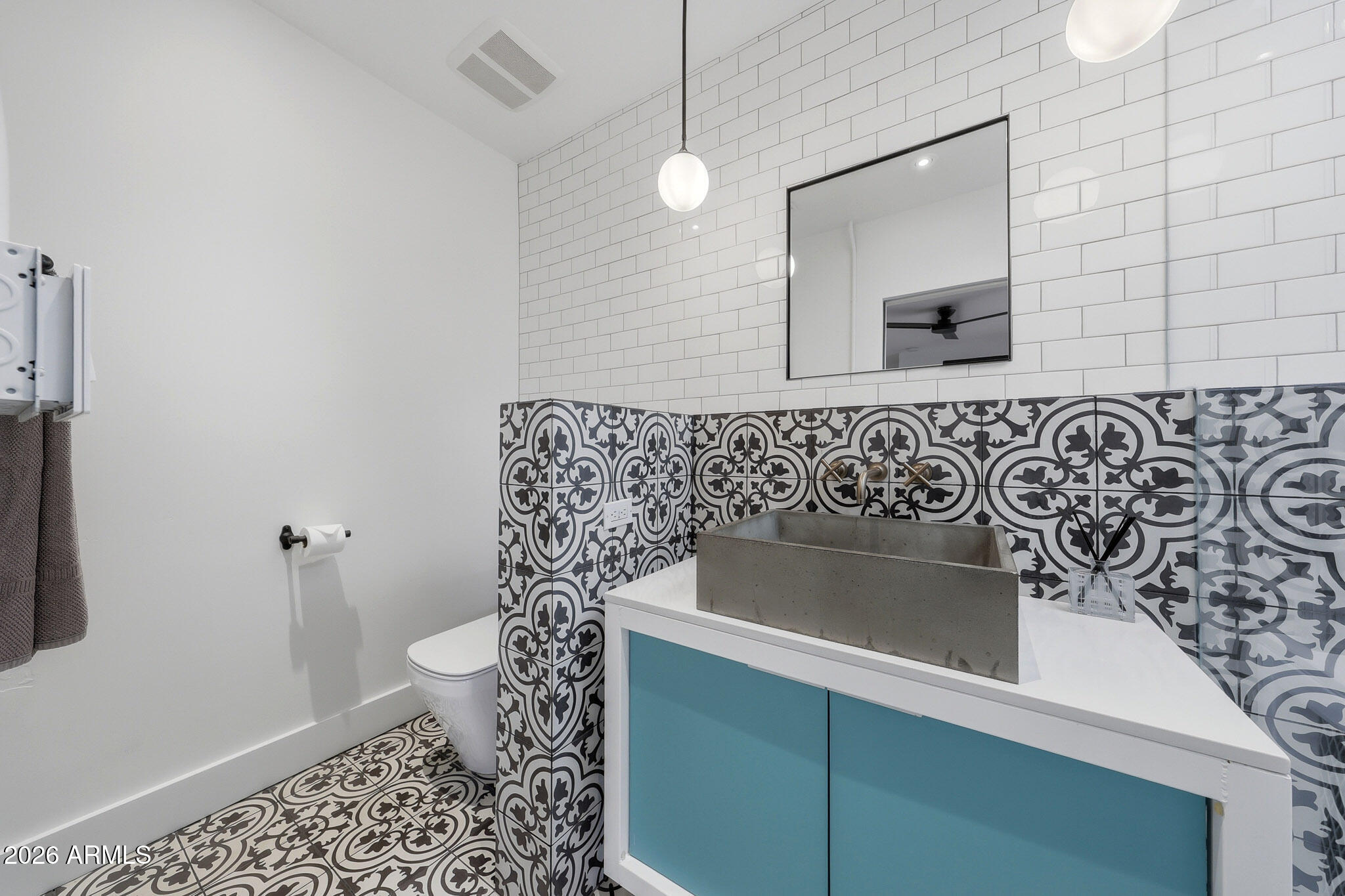 TRUMAN TERRACE - Residential