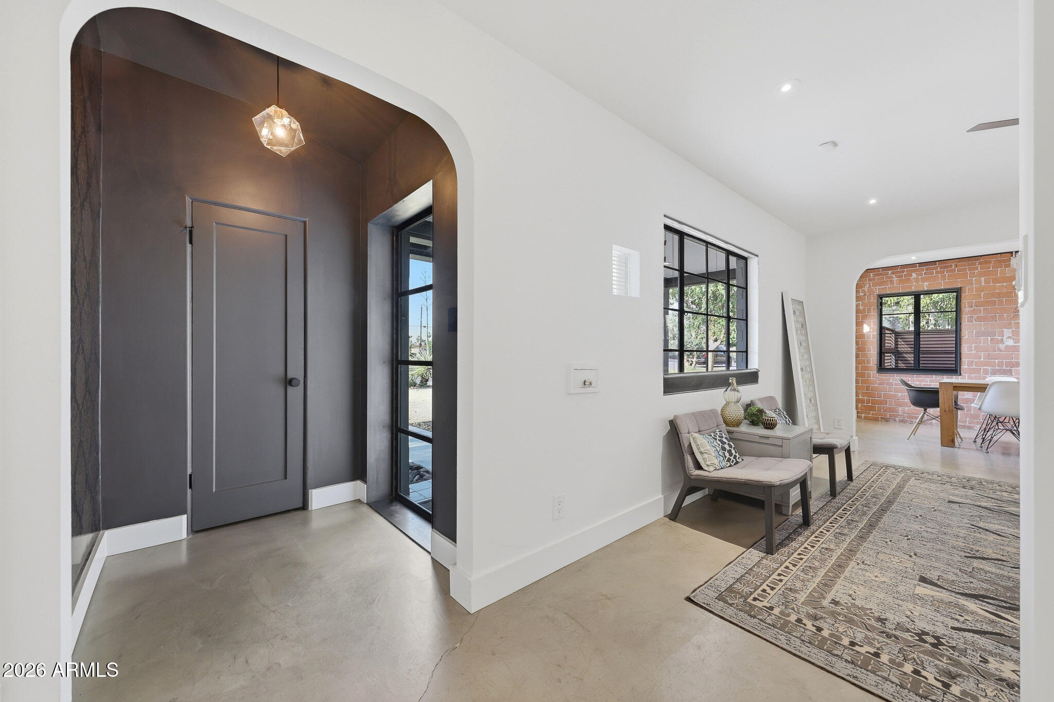TRUMAN TERRACE - Residential