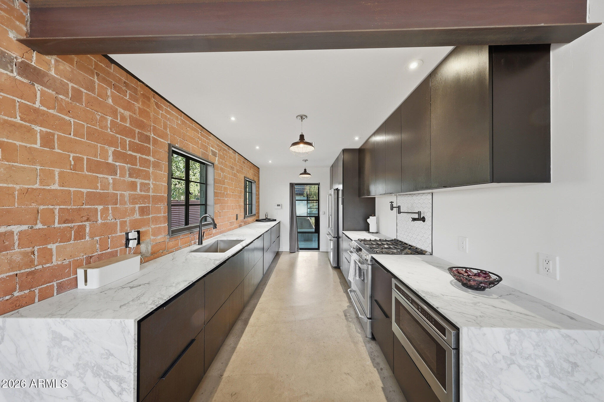 TRUMAN TERRACE - Residential