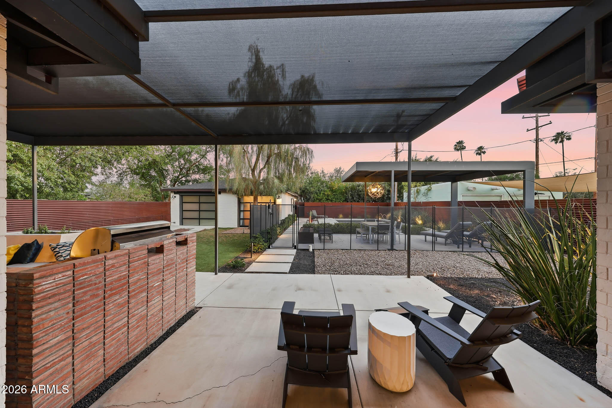 TRUMAN TERRACE - Residential