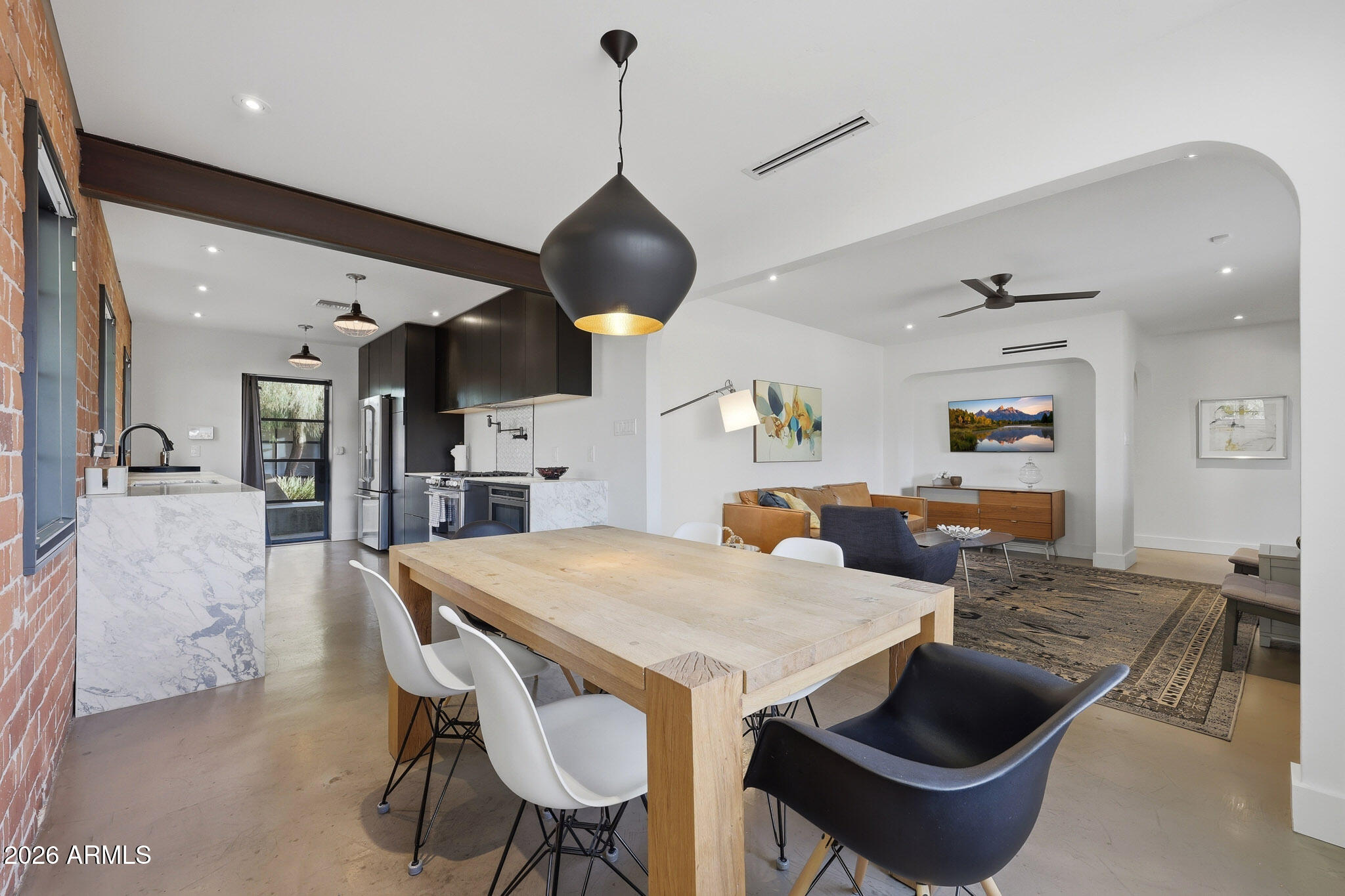 TRUMAN TERRACE - Residential