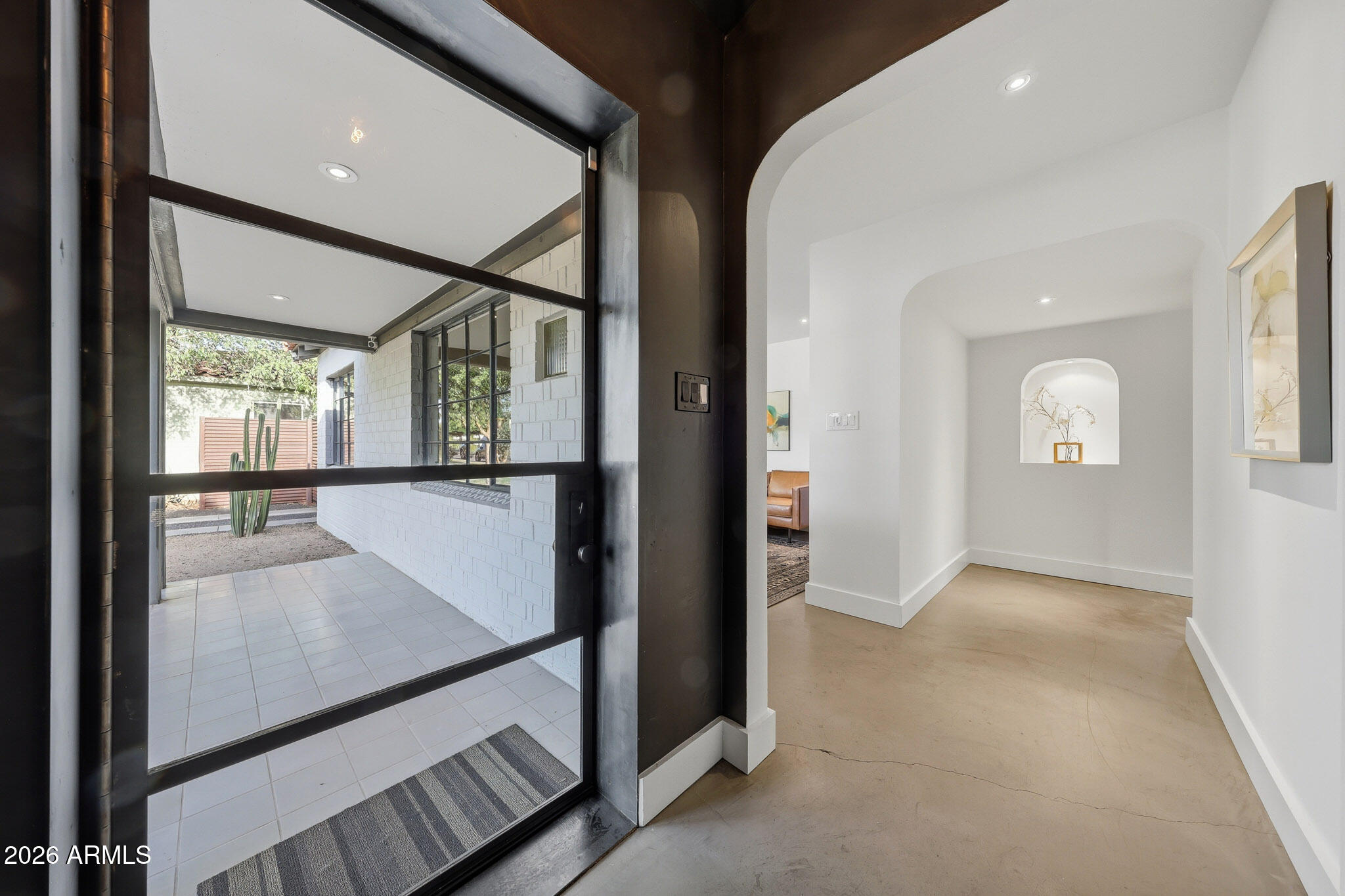 TRUMAN TERRACE - Residential