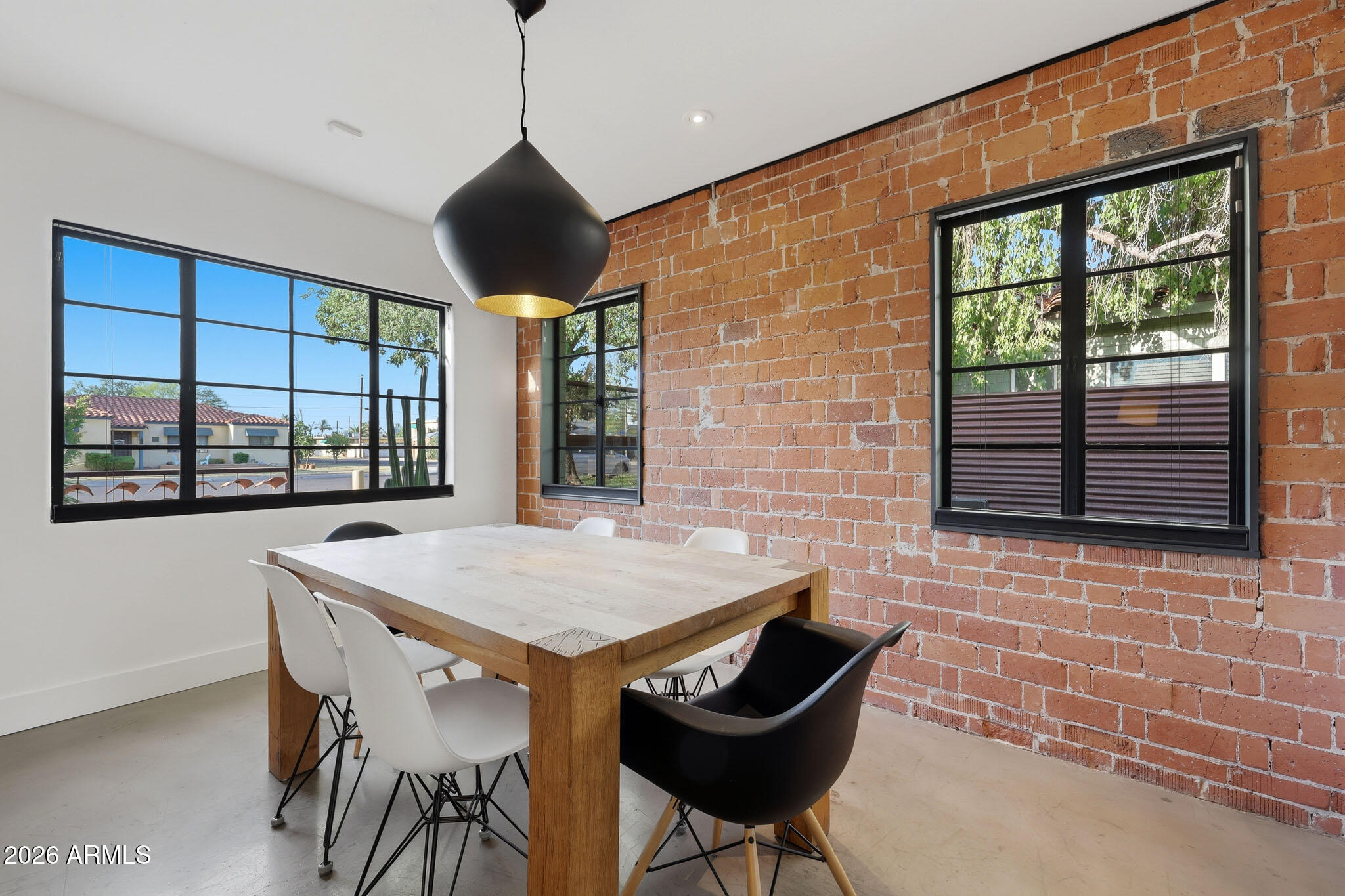 TRUMAN TERRACE - Residential