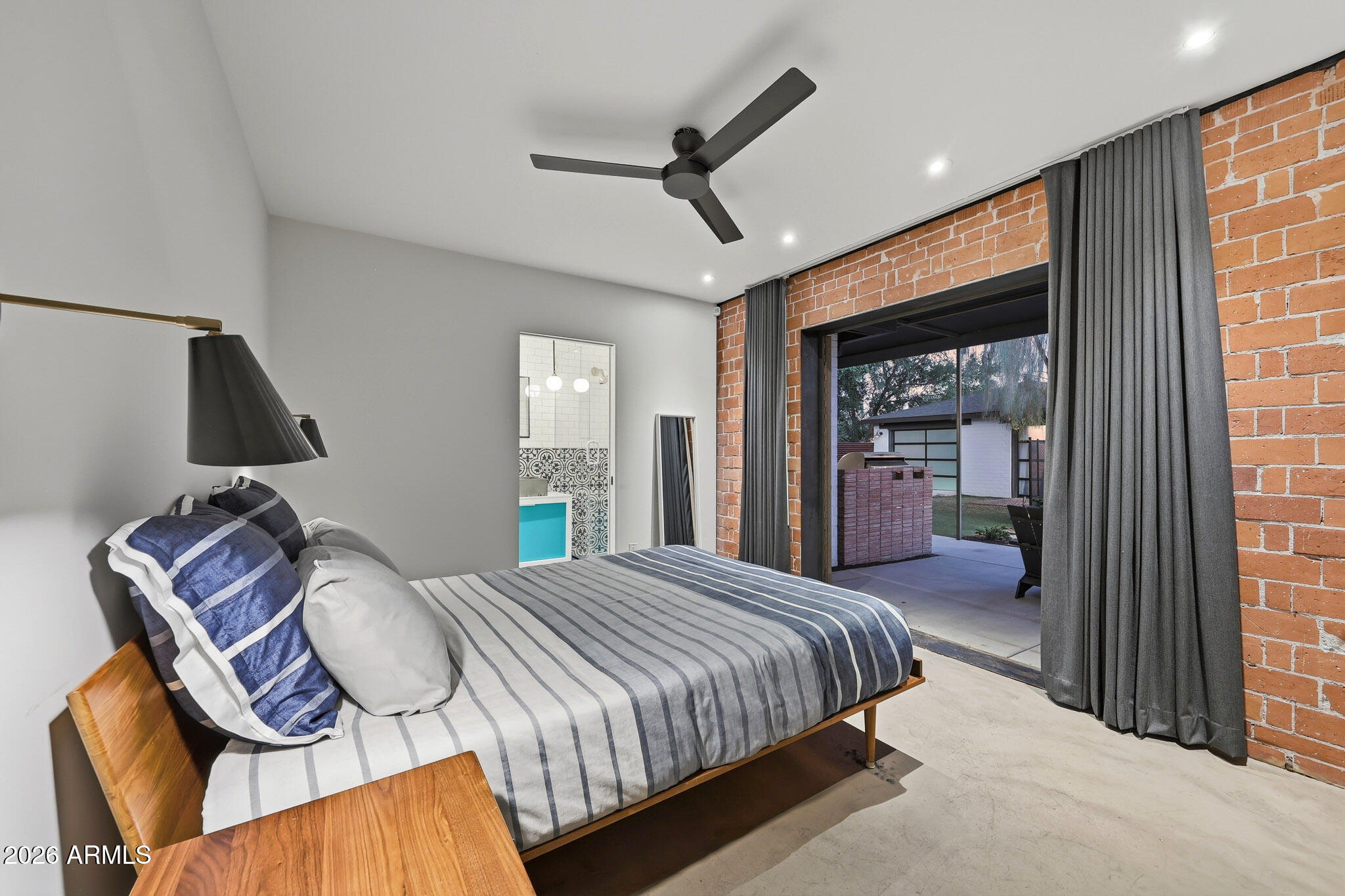 TRUMAN TERRACE - Residential