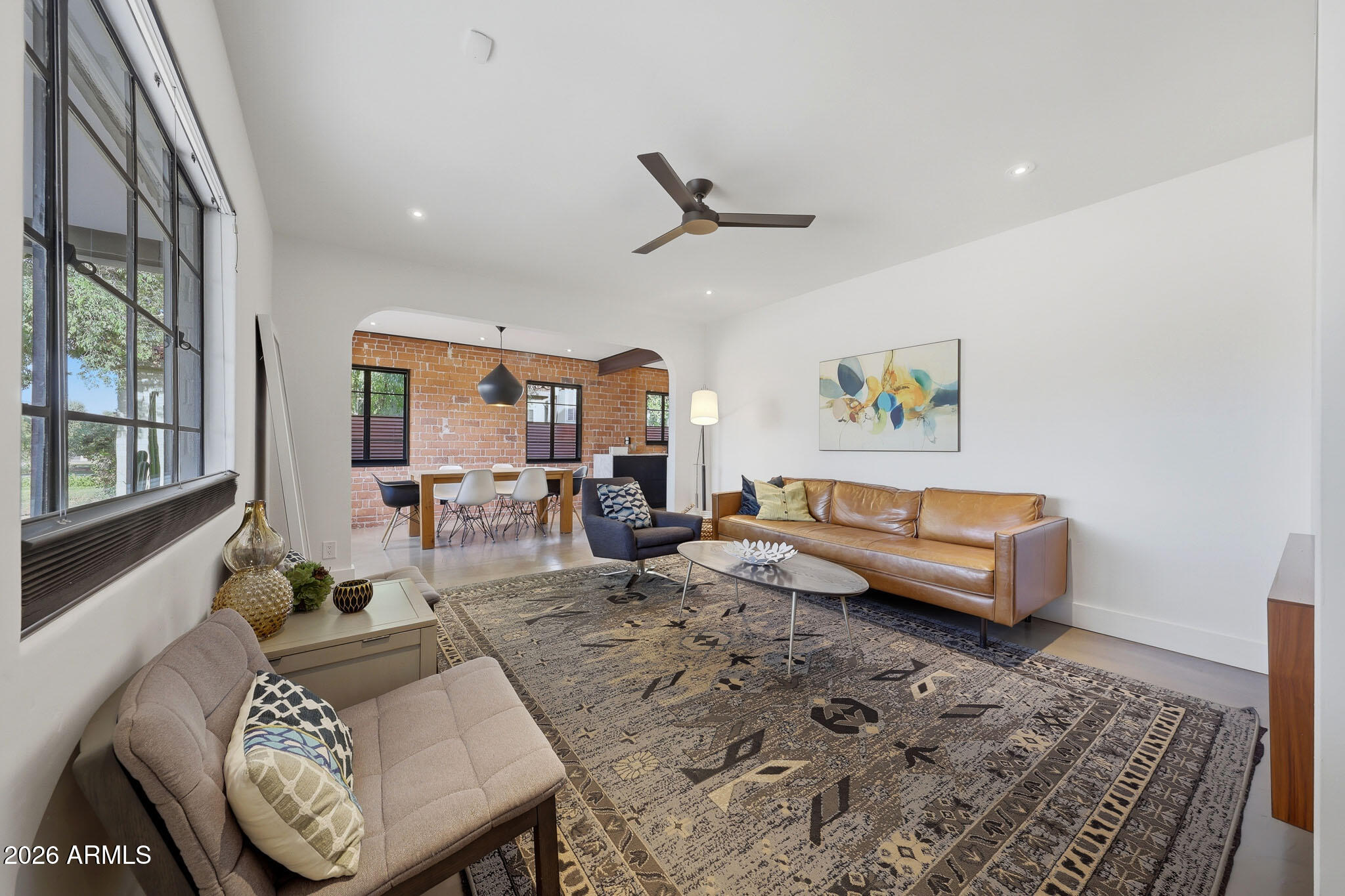 TRUMAN TERRACE - Residential