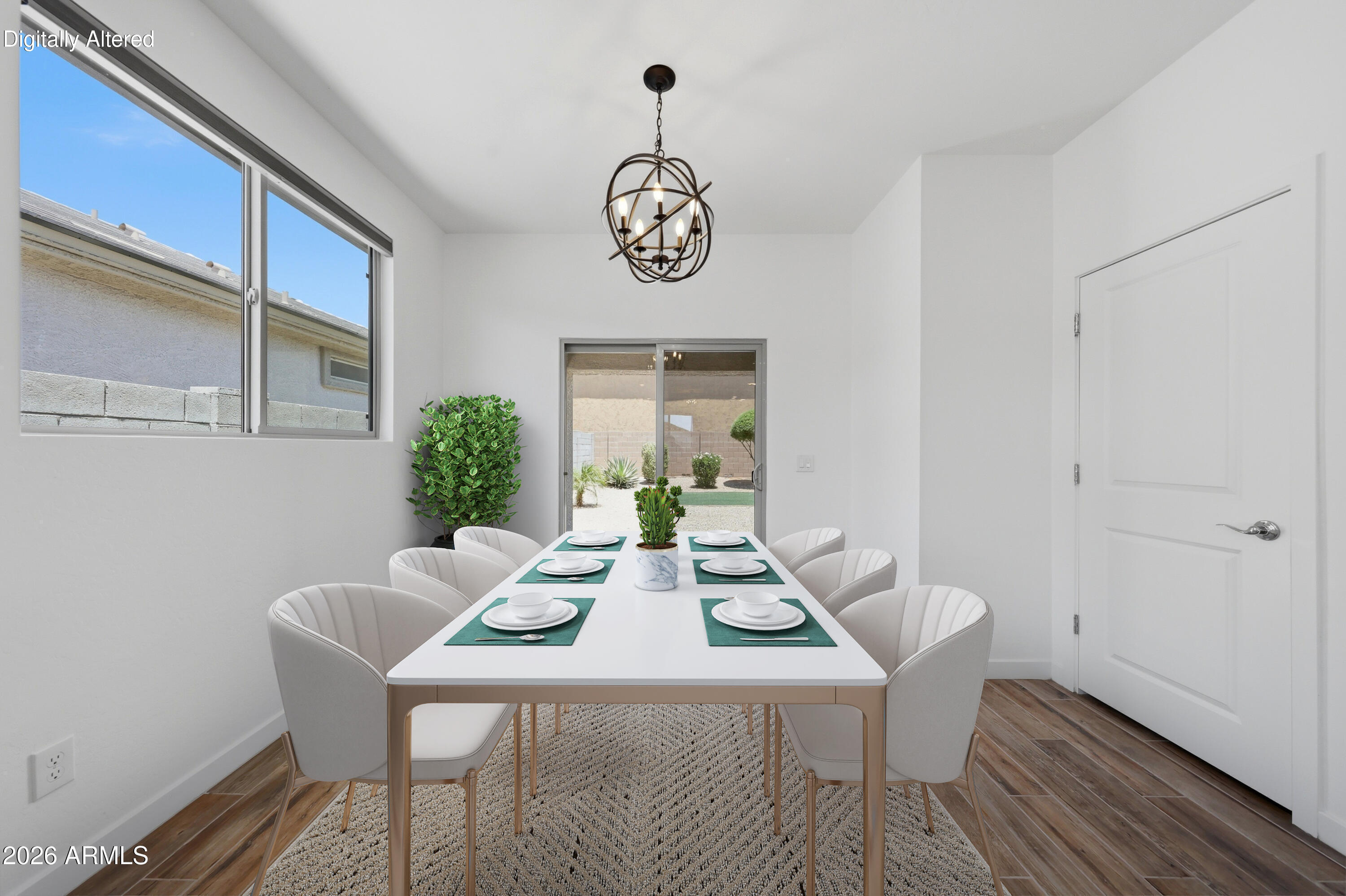 NORTHERN FARMS - Residential