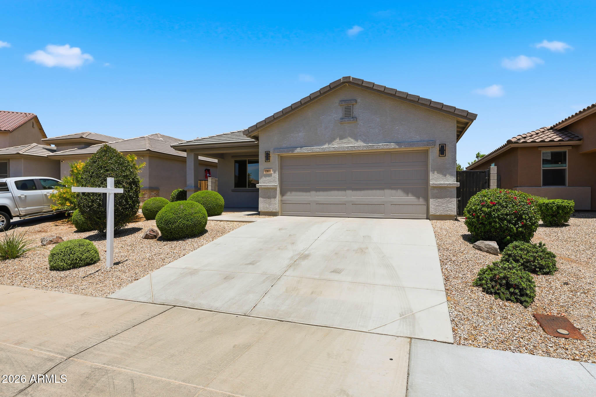 NORTHERN FARMS - Residential