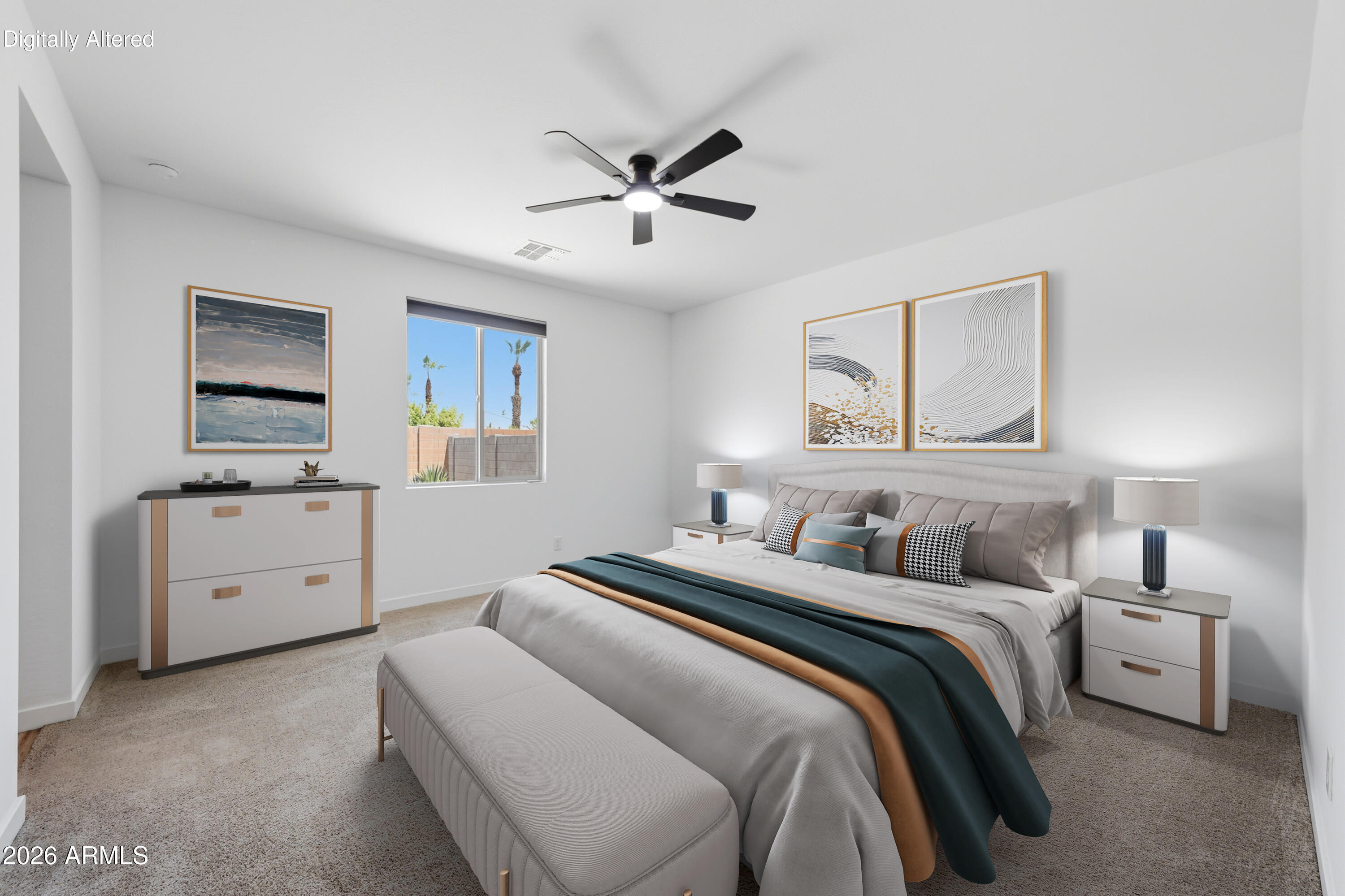 NORTHERN FARMS - Residential