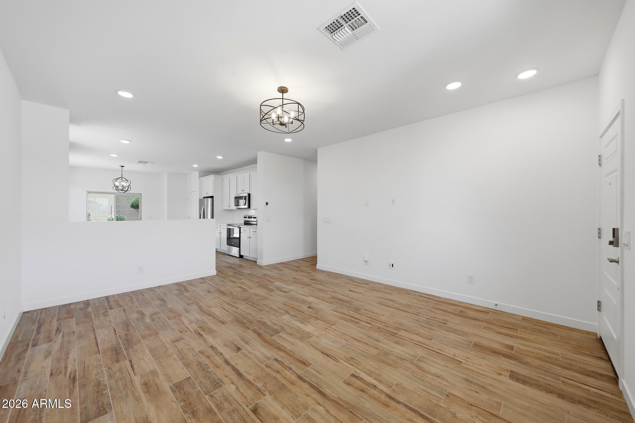 NORTHERN FARMS - Residential