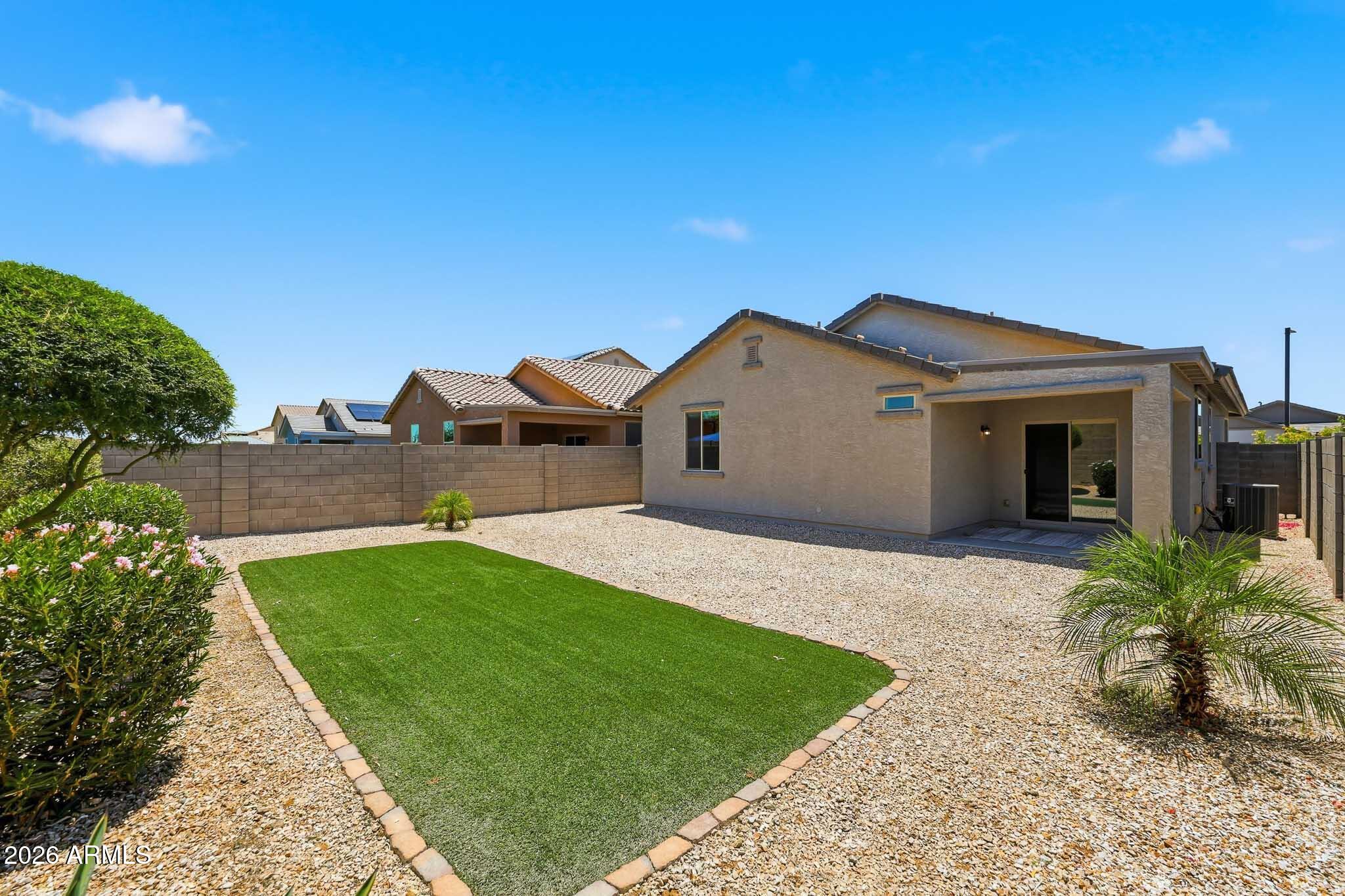 NORTHERN FARMS - Residential