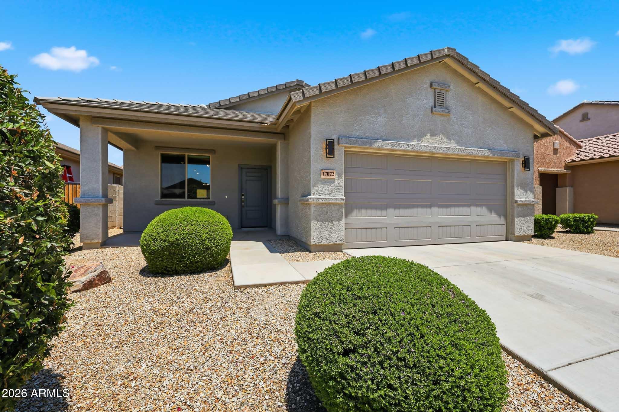 NORTHERN FARMS - Residential