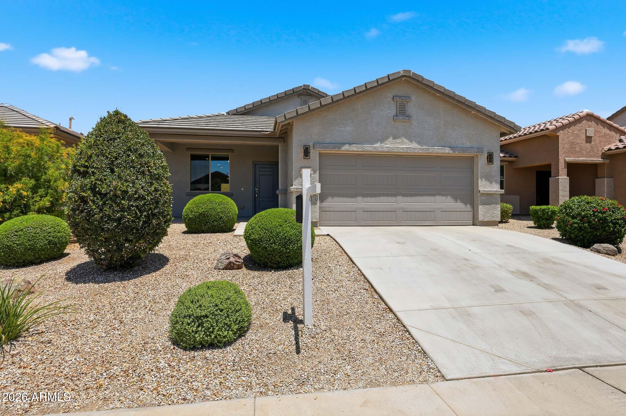 NORTHERN FARMS - Residential