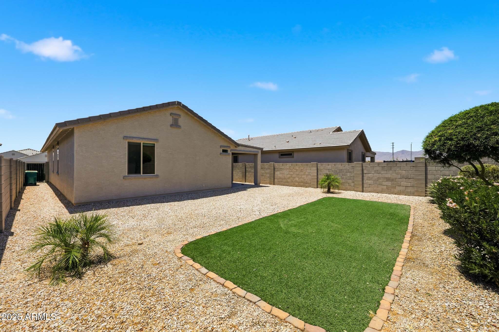 NORTHERN FARMS - Residential