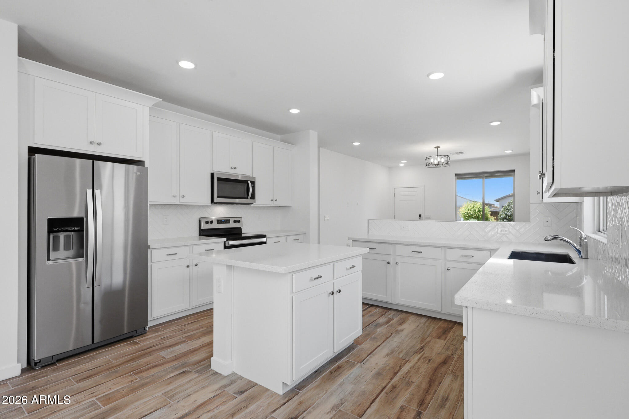 NORTHERN FARMS - Residential